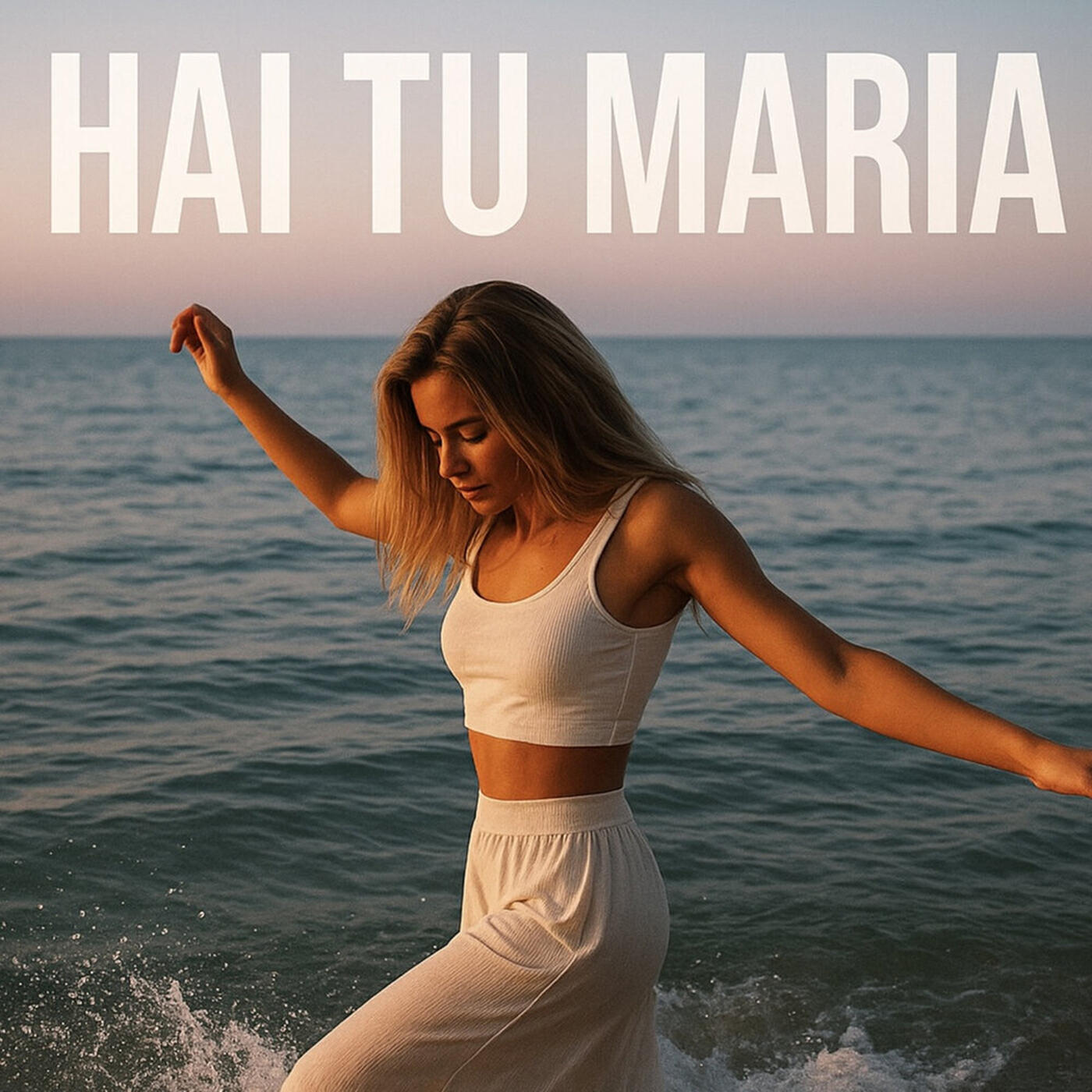 Трек Hai tu Maria