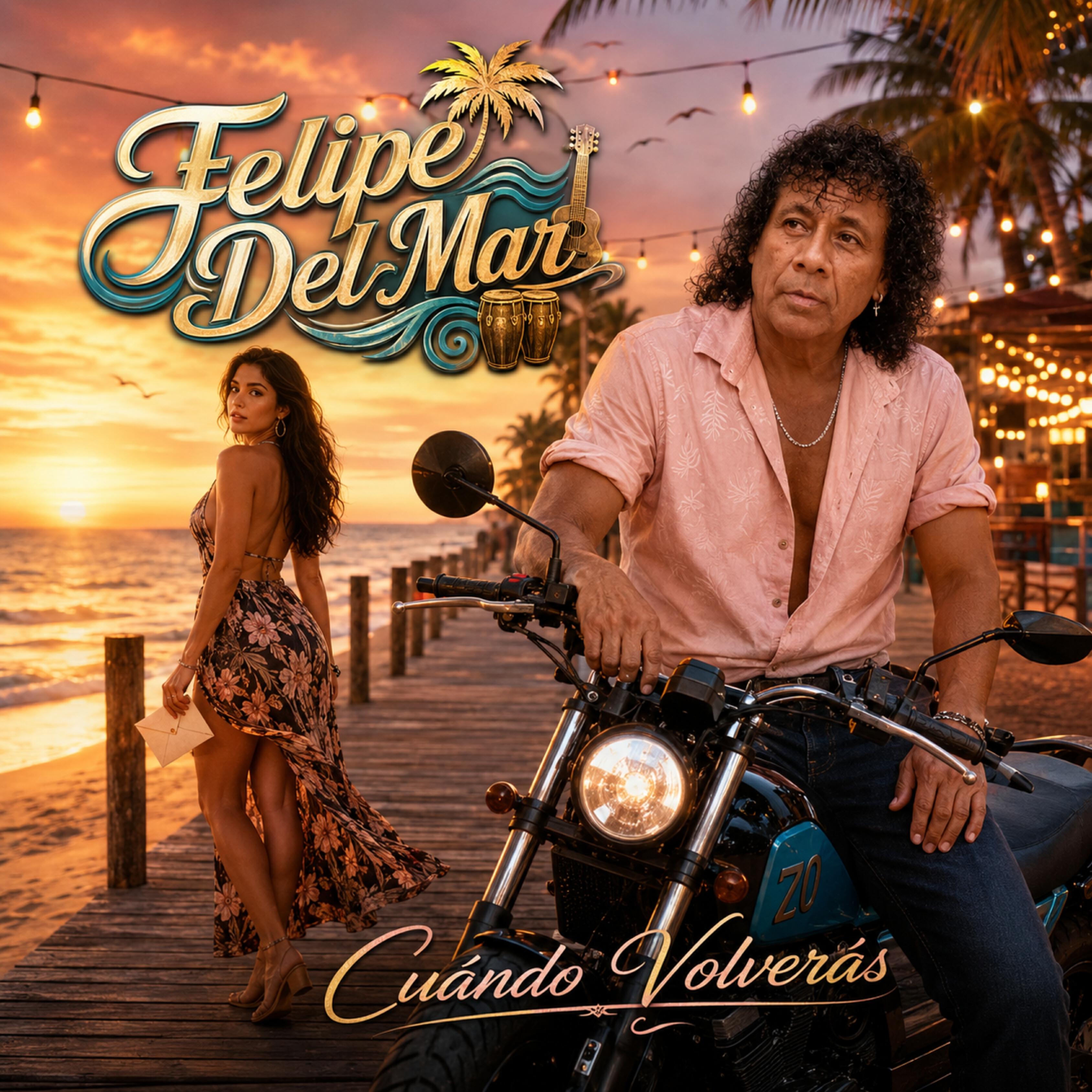 Felipe del Mar