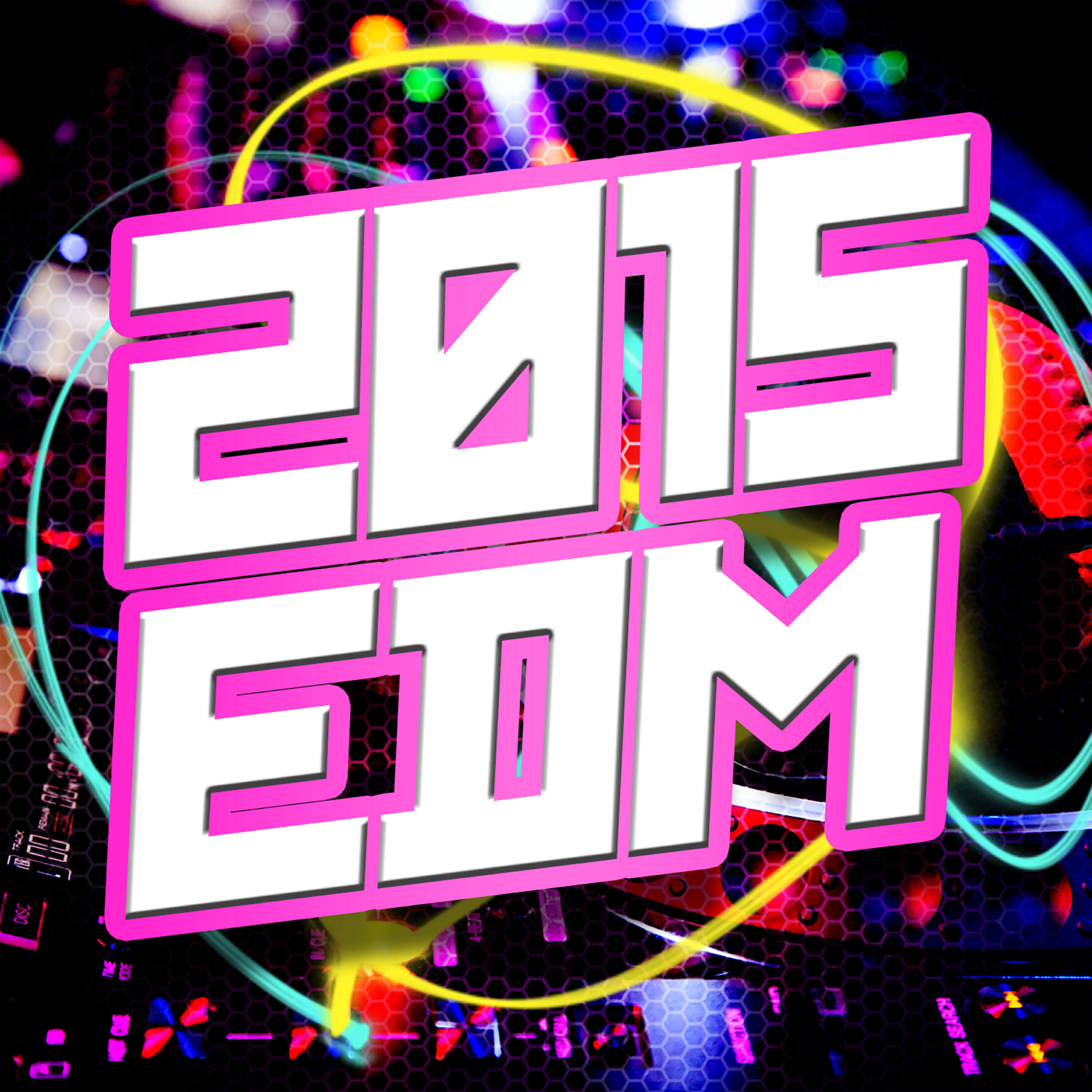 Релиз 2015 EDM