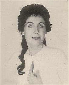 Salli Terri