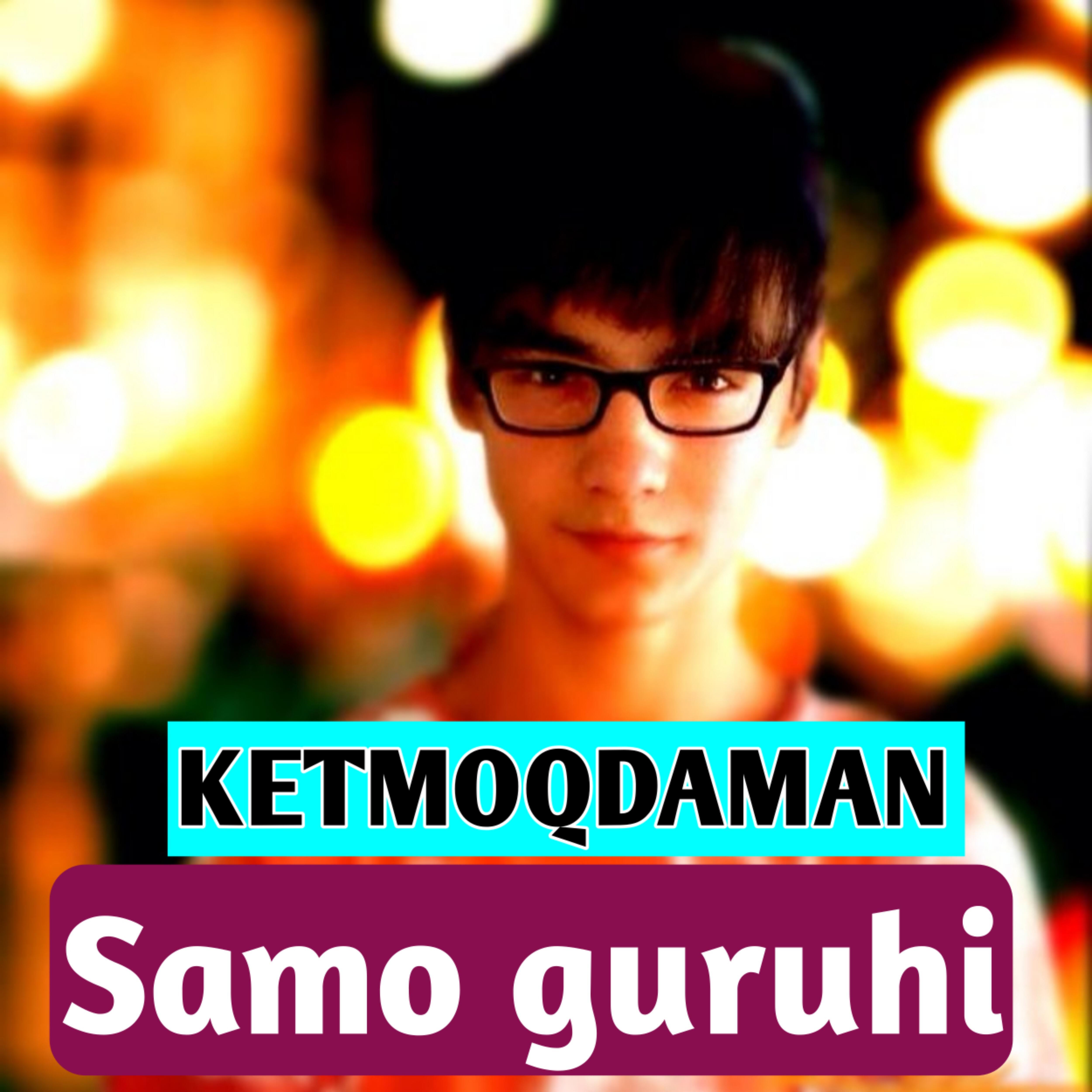 Релиз Ketmoqdaman
