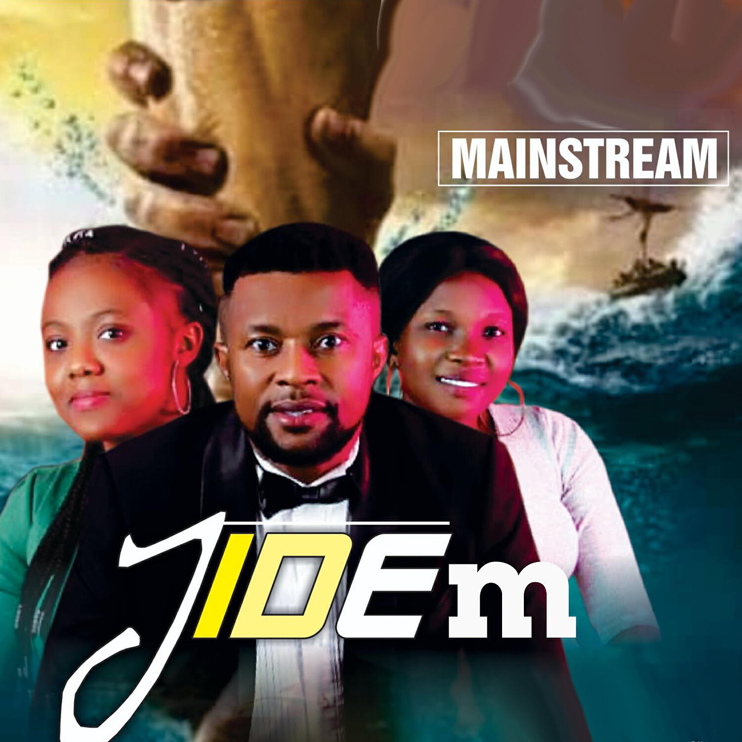 Релиз Jidem