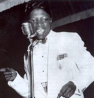 Young Jessie