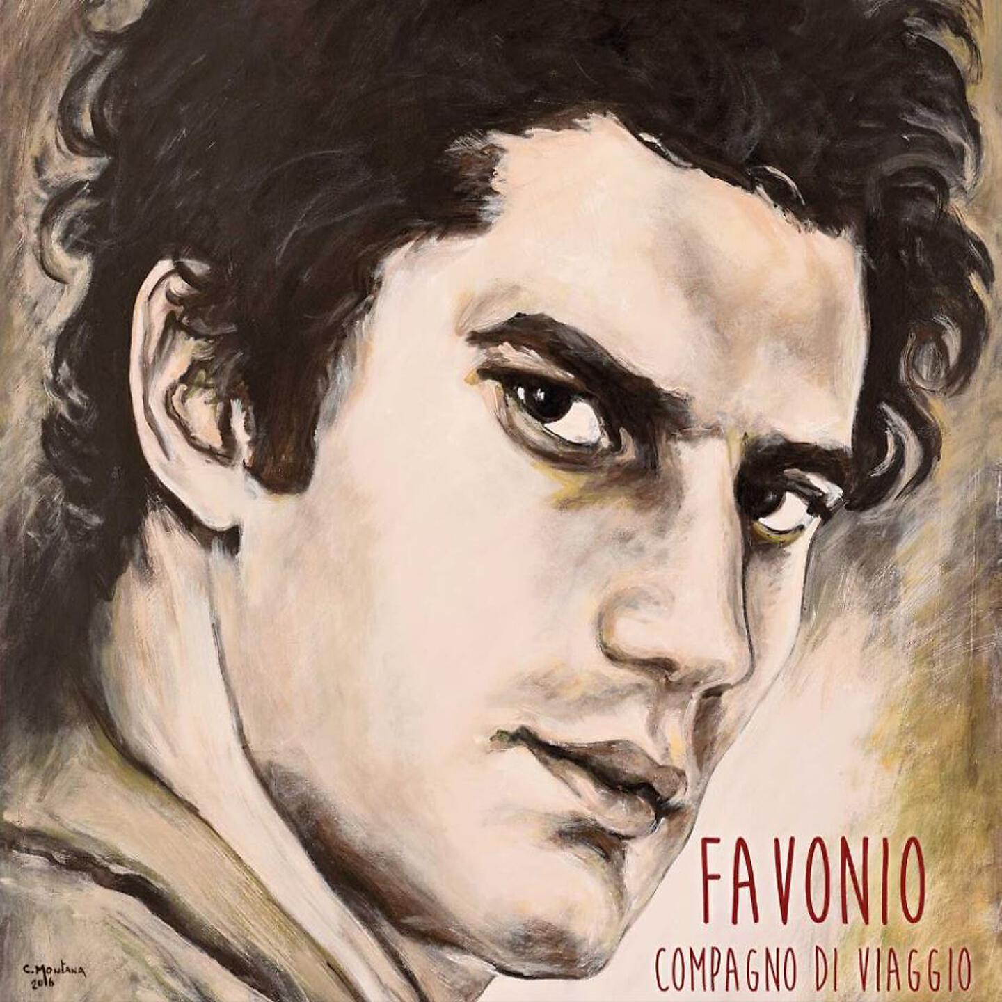 Релиз Compagno di viaggio
