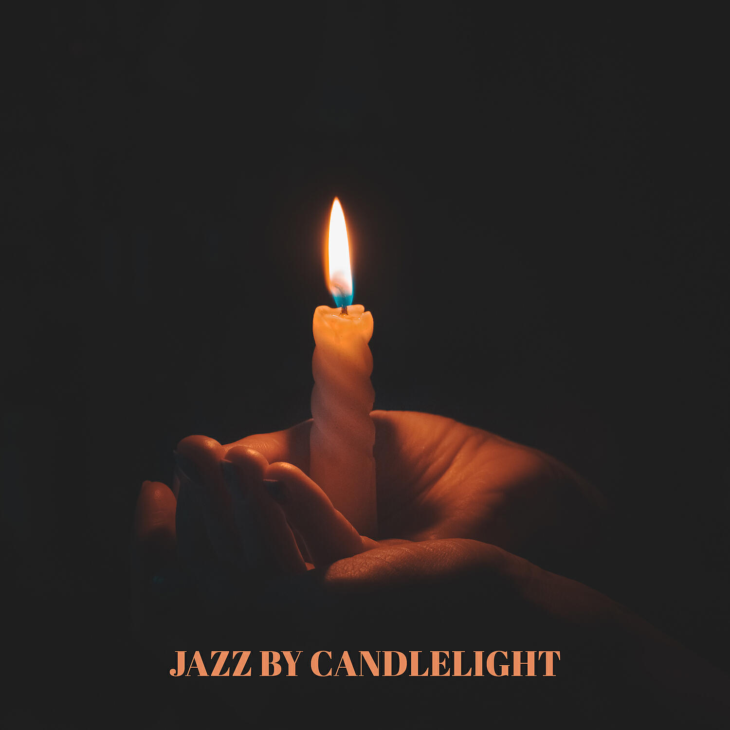Релиз Jazz by Candlelight: Romantic Instrumental Lounge, Smooth Jazz Ballads
