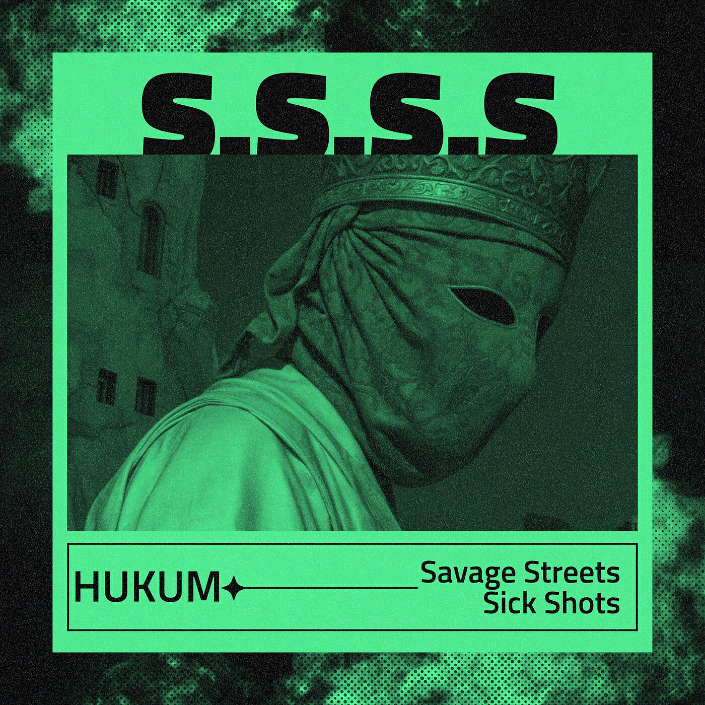 Релиз S.S.S.S