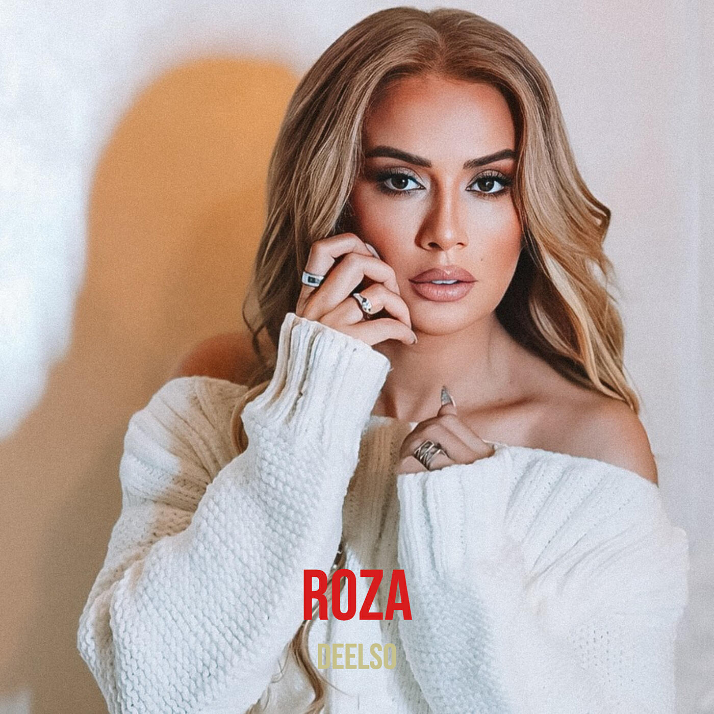 Релиз Roza