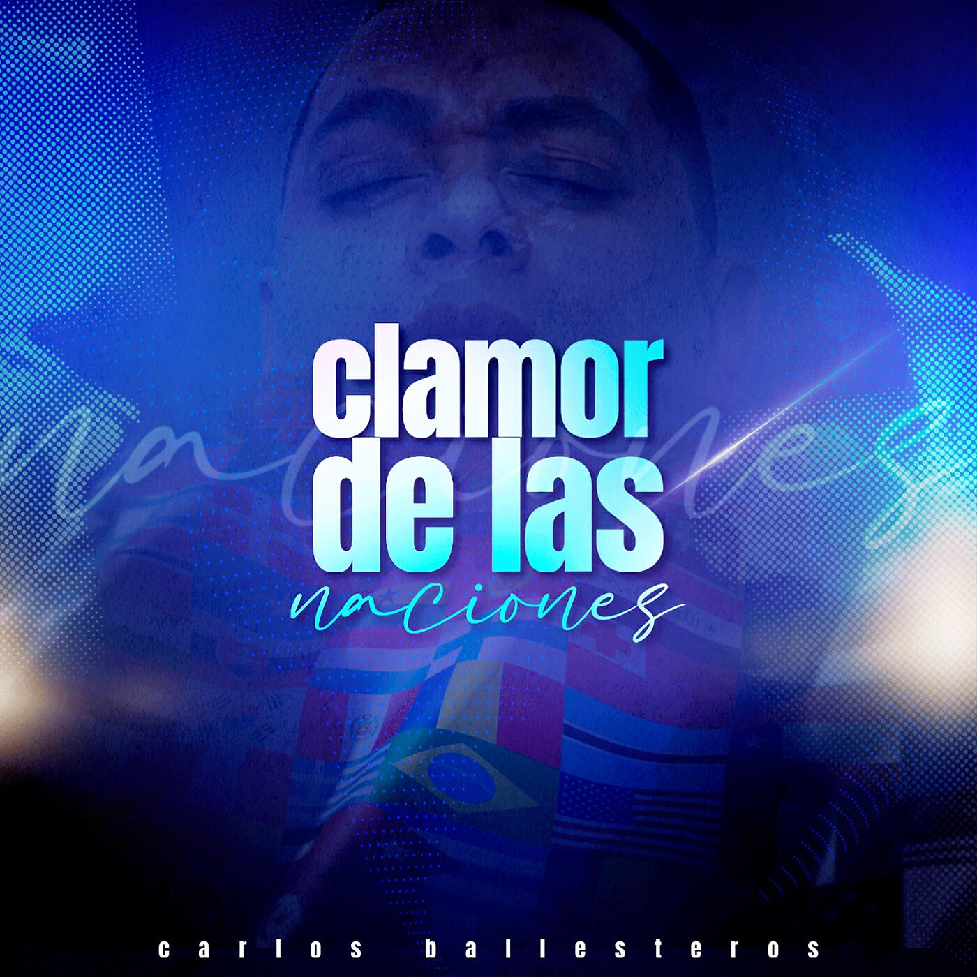 Релиз Clamor De Las Naciones