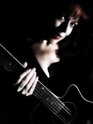 Liz Mandville Greeson