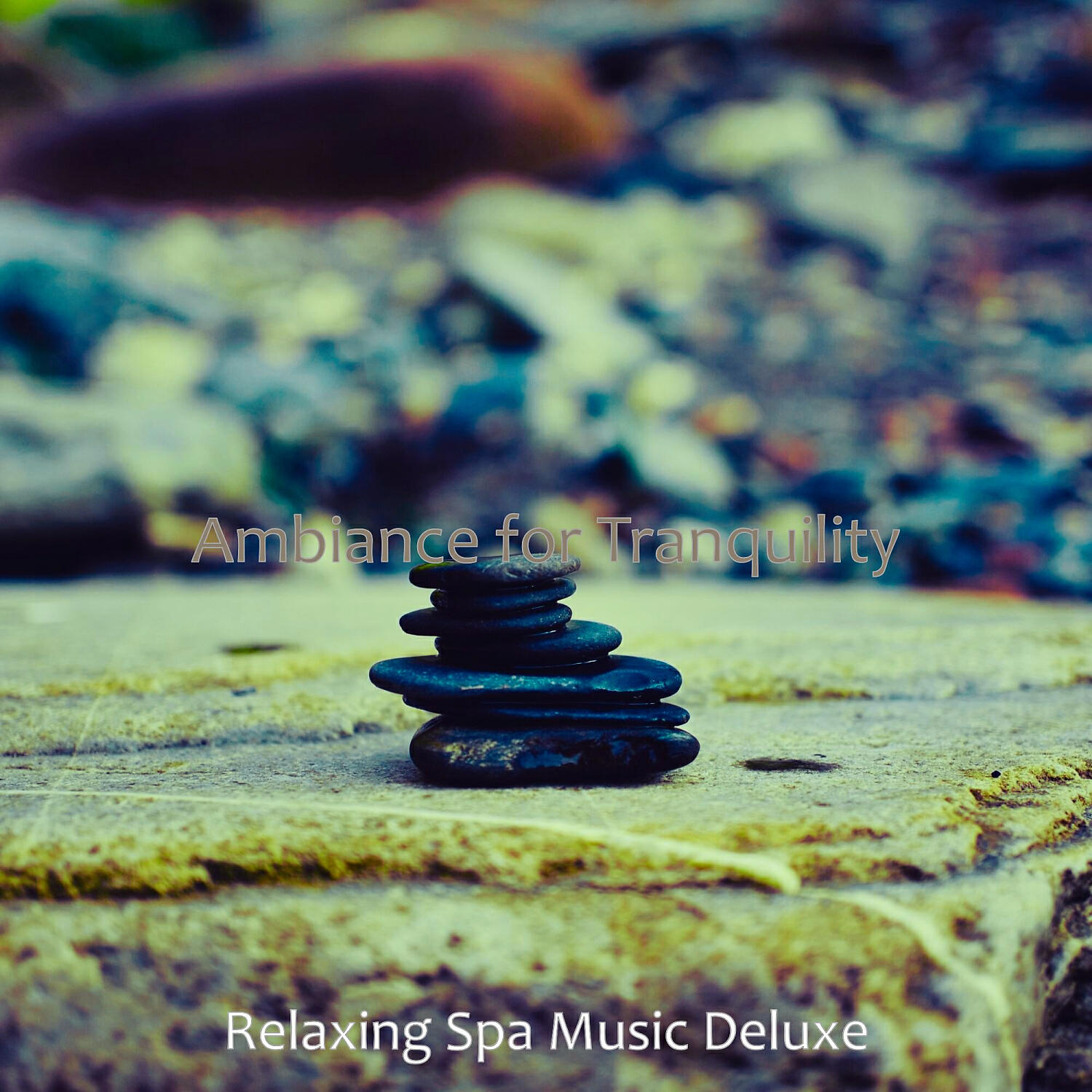 Релиз Ambiance for Tranquility