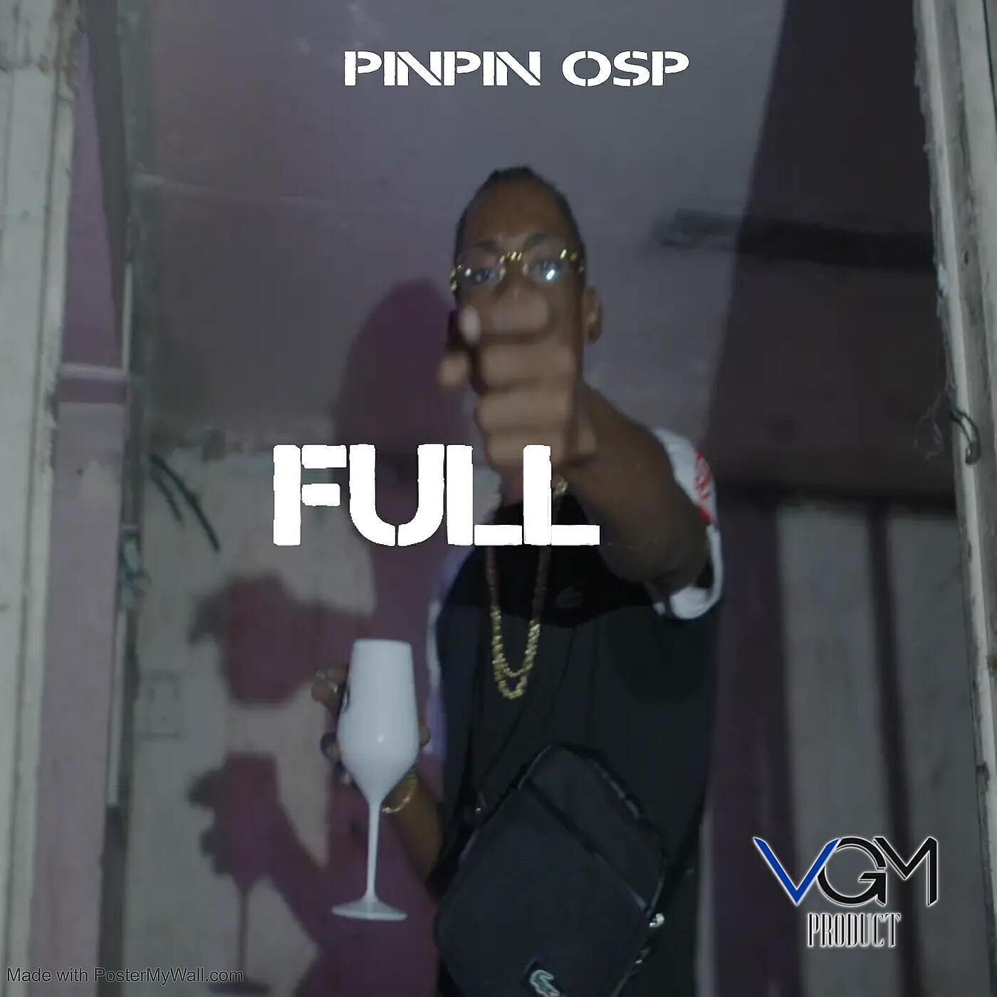 Релиз Full