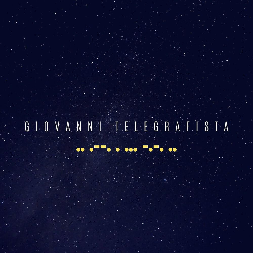 Релиз Giovanni telegrafista