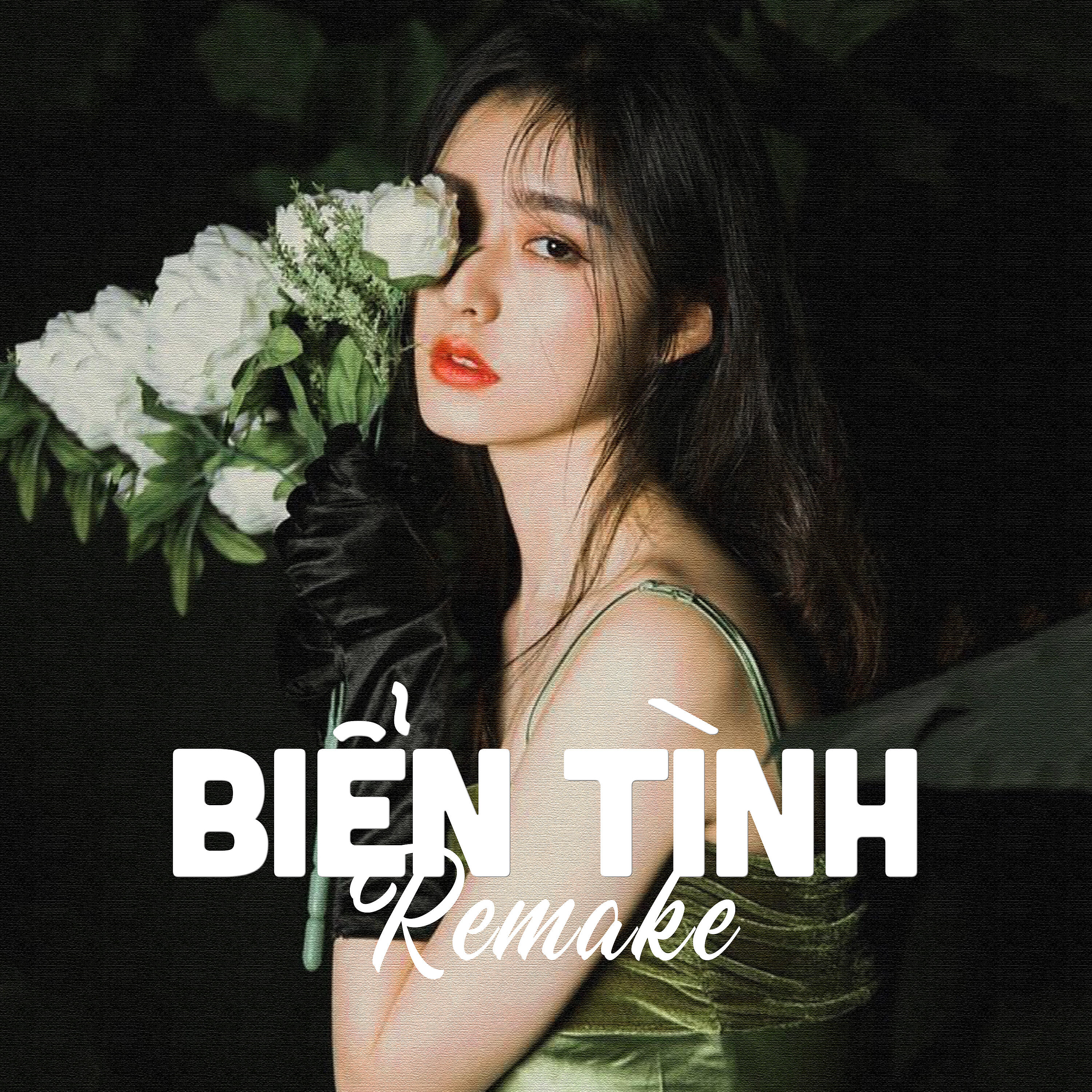 Релиз Biển Tình (SM RECORDS Remake)