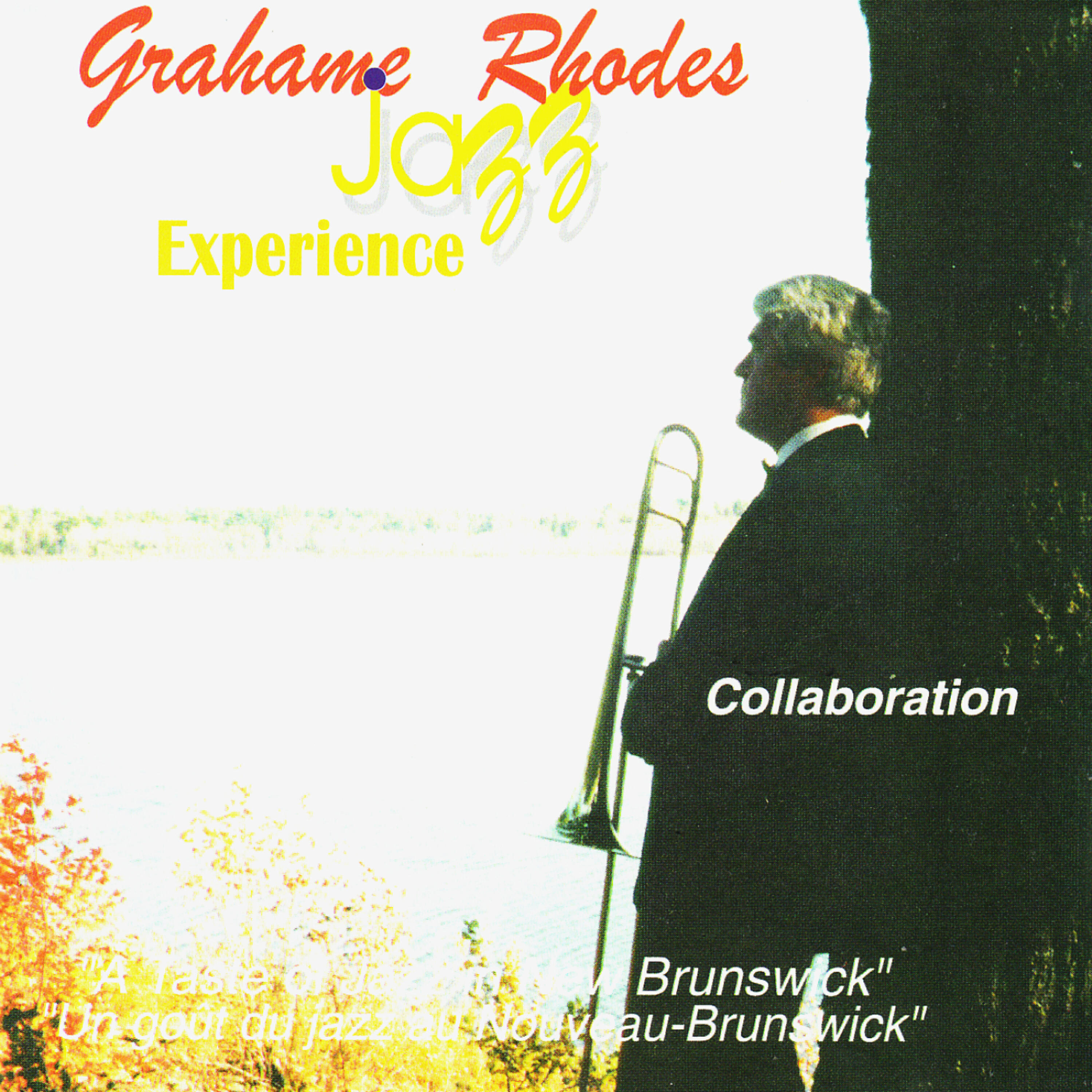 Grahame Rhodes