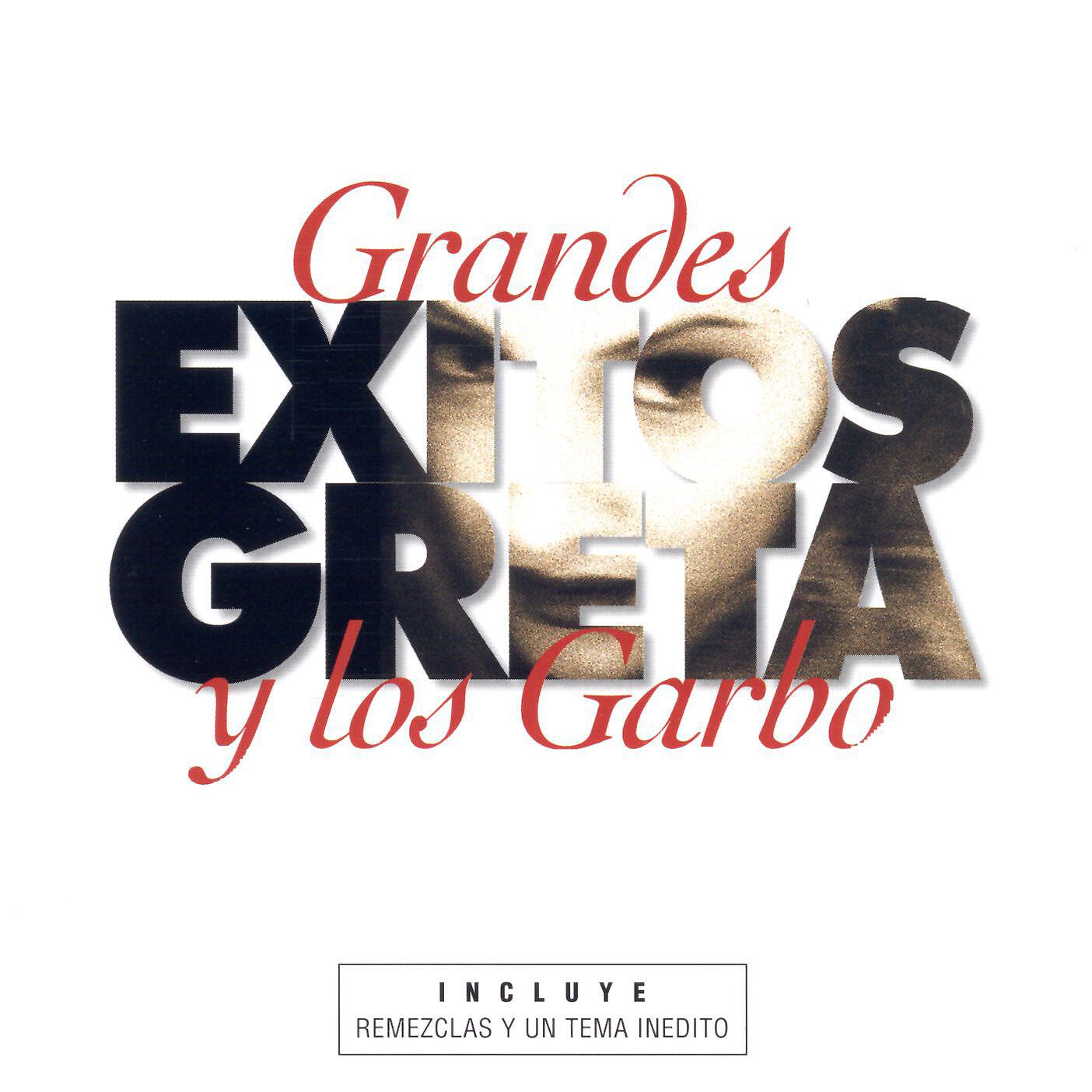 Релиз Grandes Éxitos