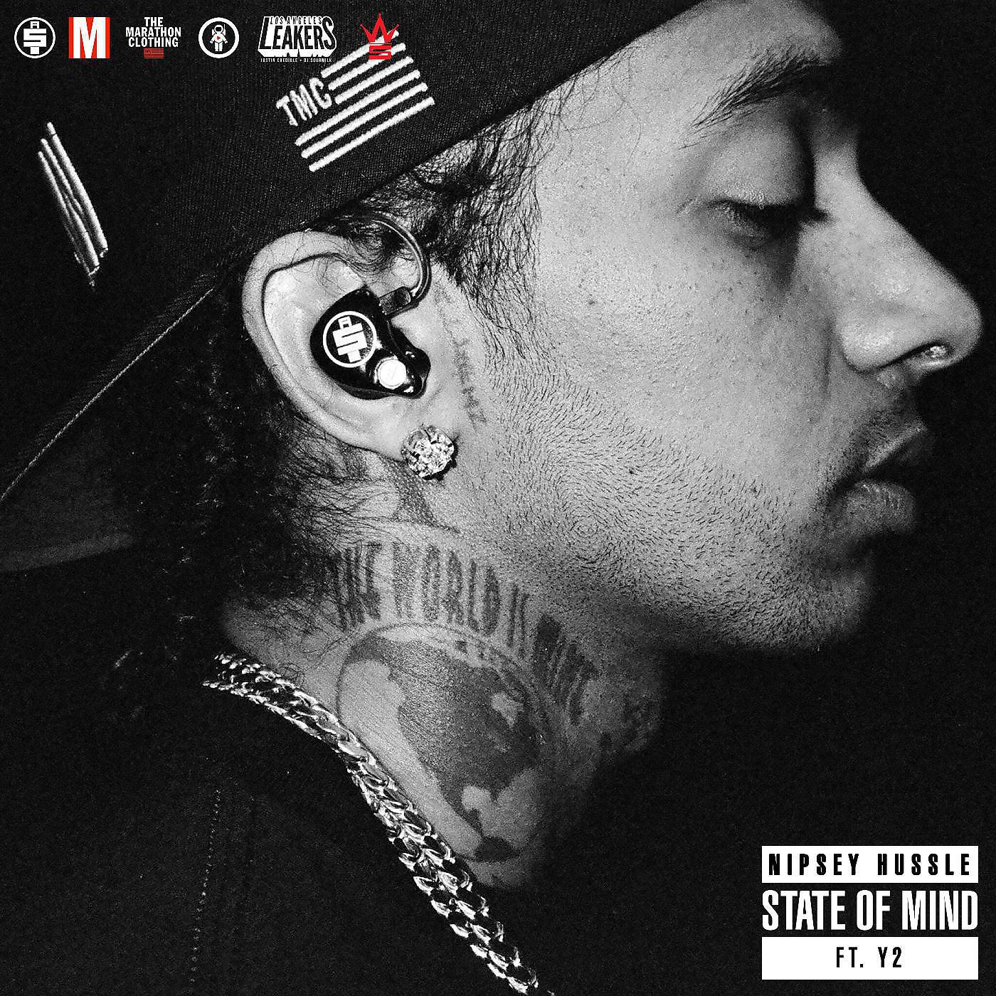 Релиз State of Mind (feat. Y2)