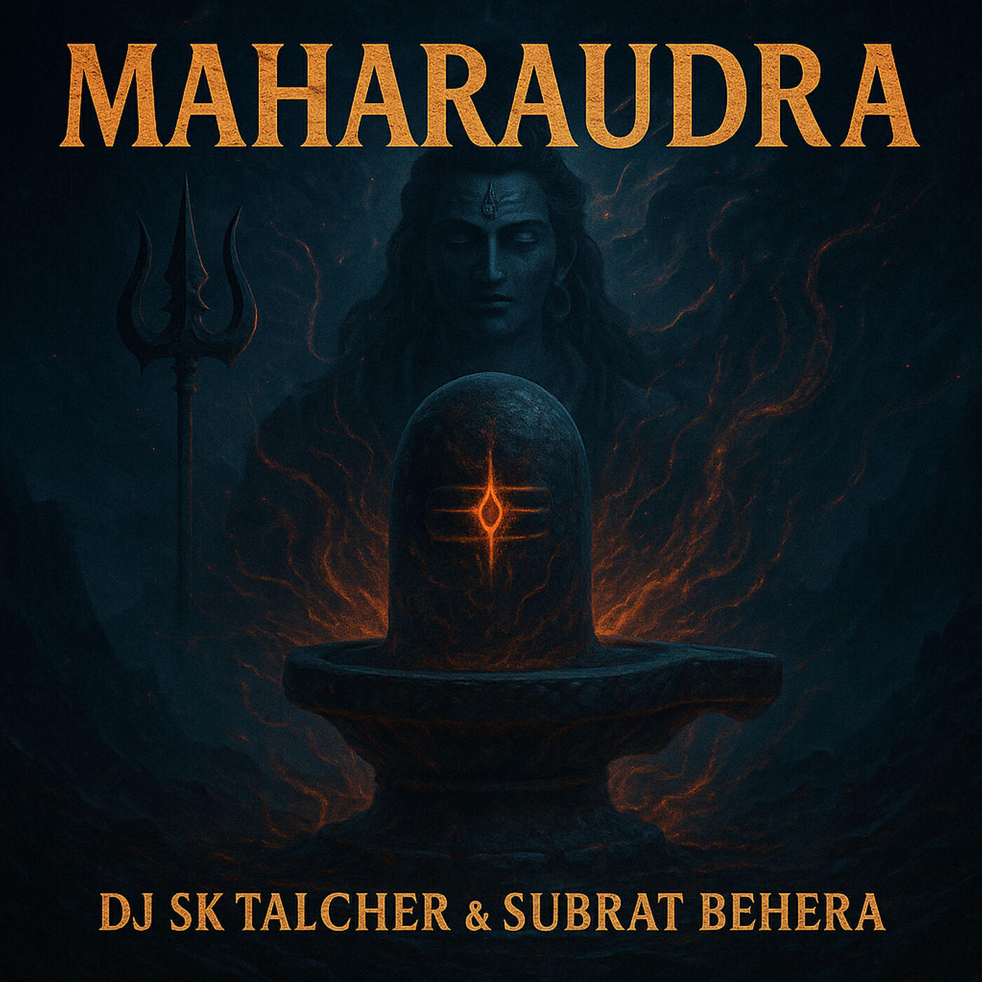 Релиз Maharaudra