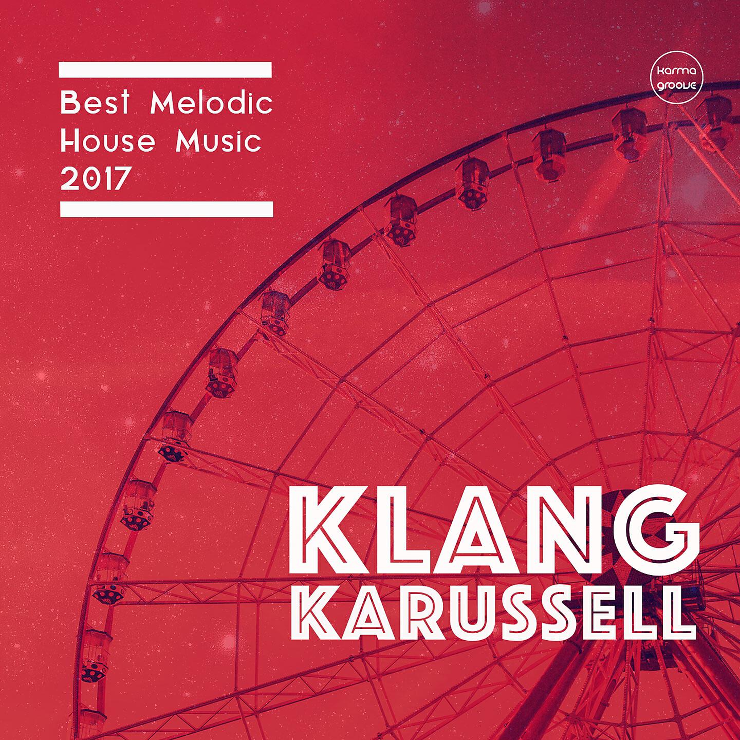 Релиз Klang Karussell, Vol. 6