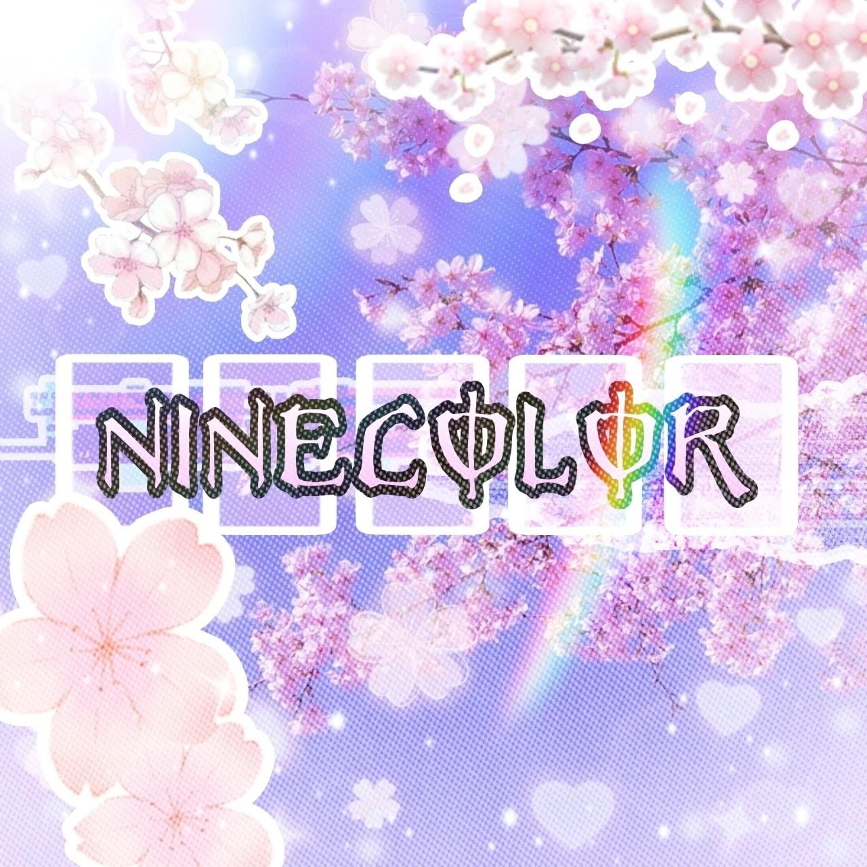 Релиз NINECOLOR