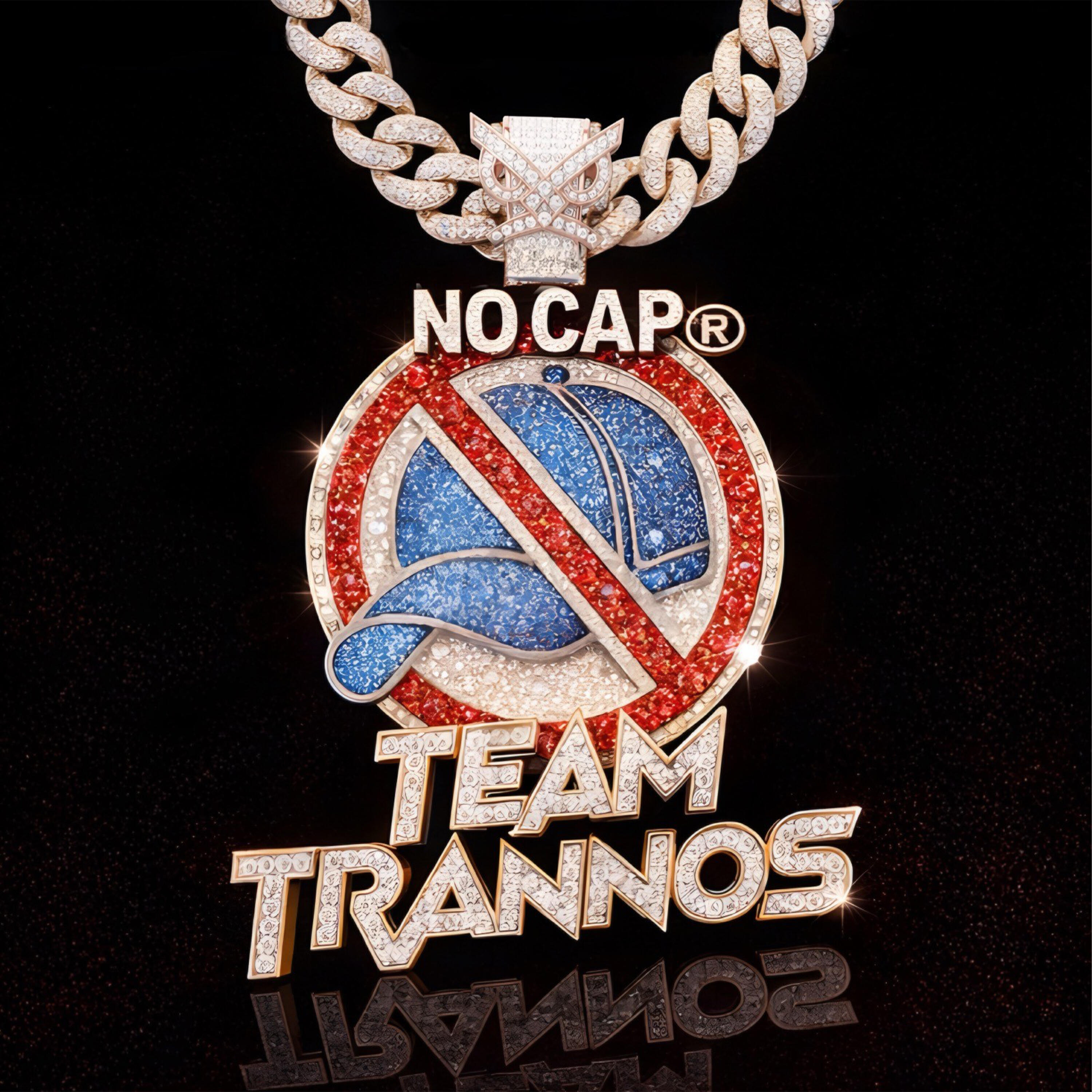 Релиз NO CAP LABEL