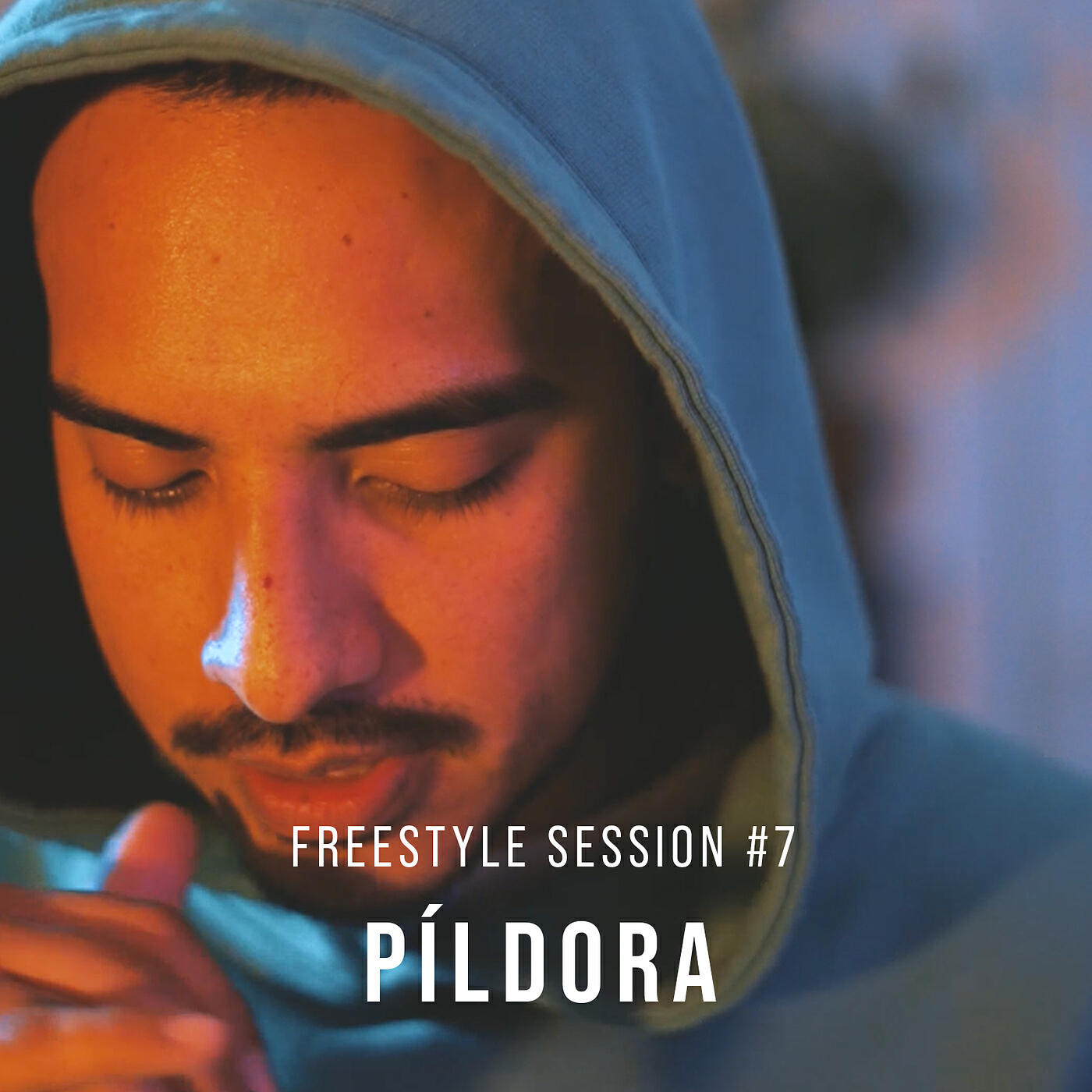 Релиз Freestyle Session #7 Píldora