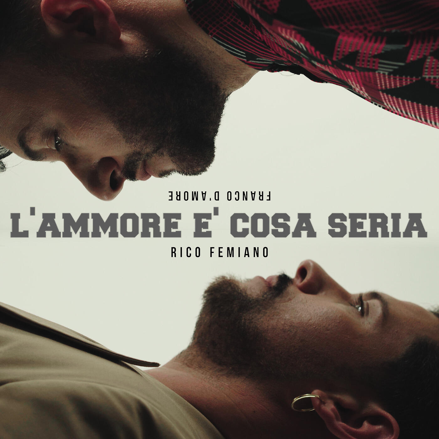 Релиз L'ammore è Cosa Seria