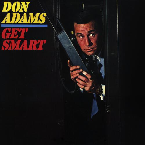 Релиз Get Smart