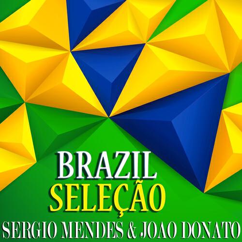 Релиз Brasil Seleção (Sound do Brasil)