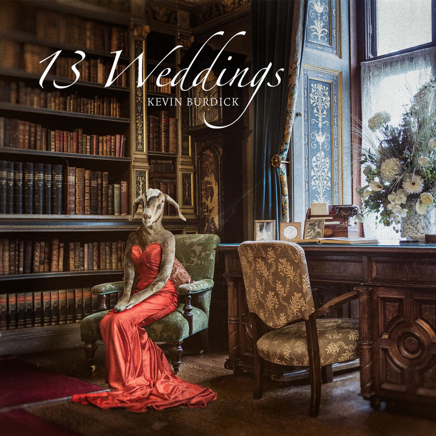 Релиз 13 Weddings