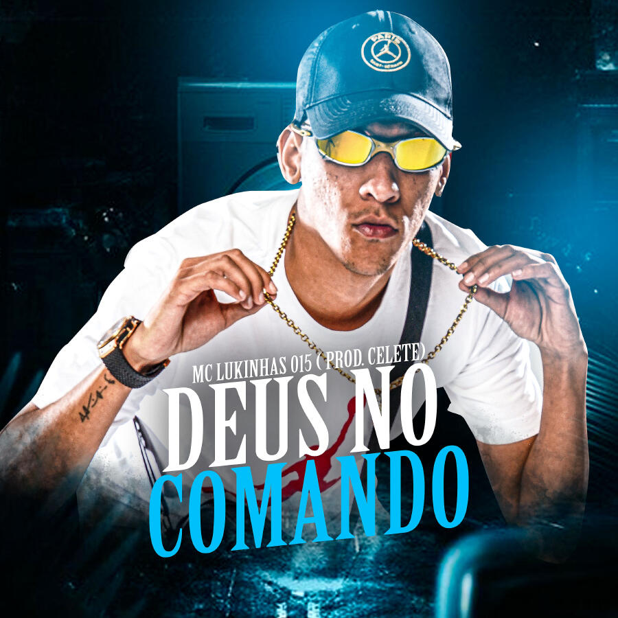 Релиз Deus no Comando