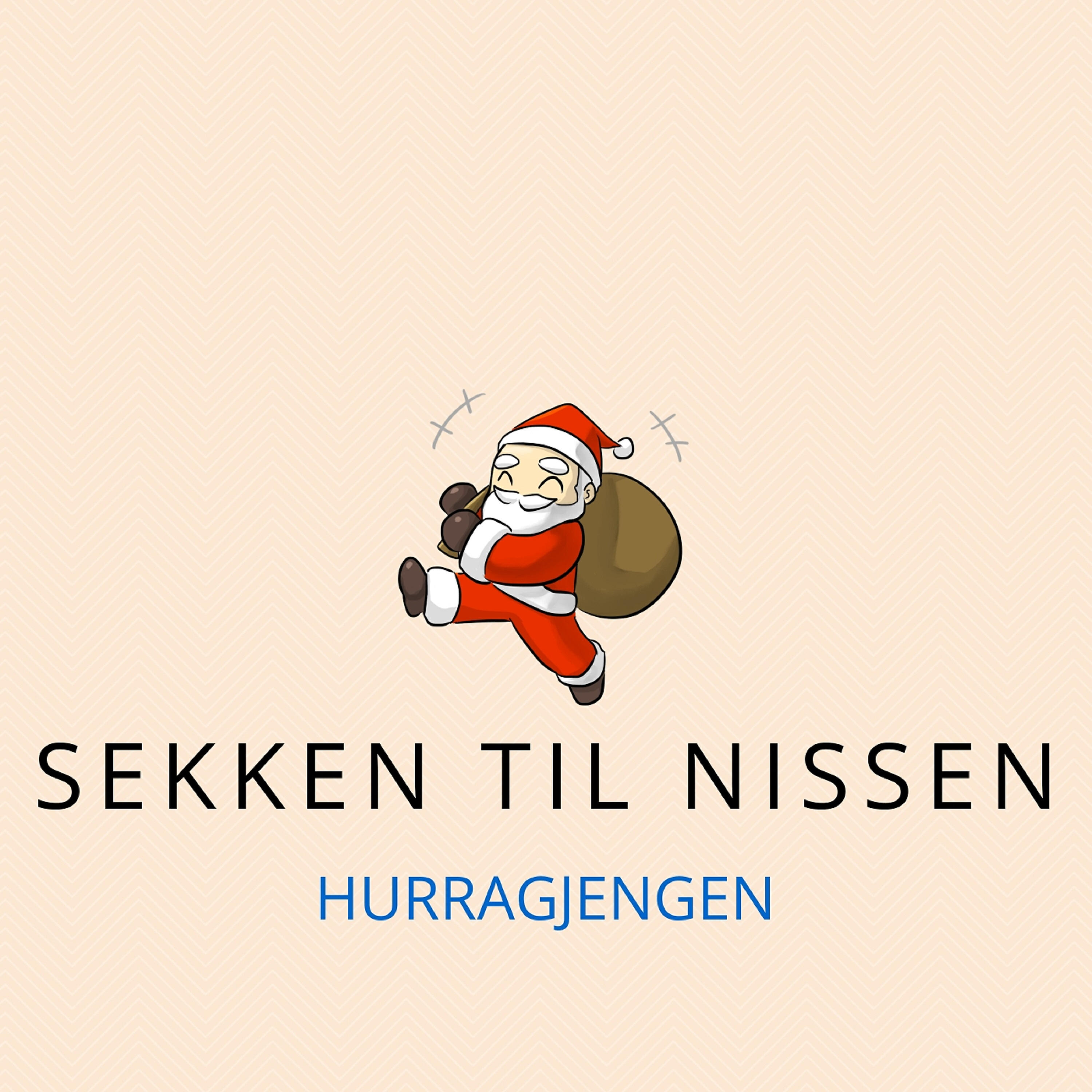 Релиз Sekken Til Nissen
