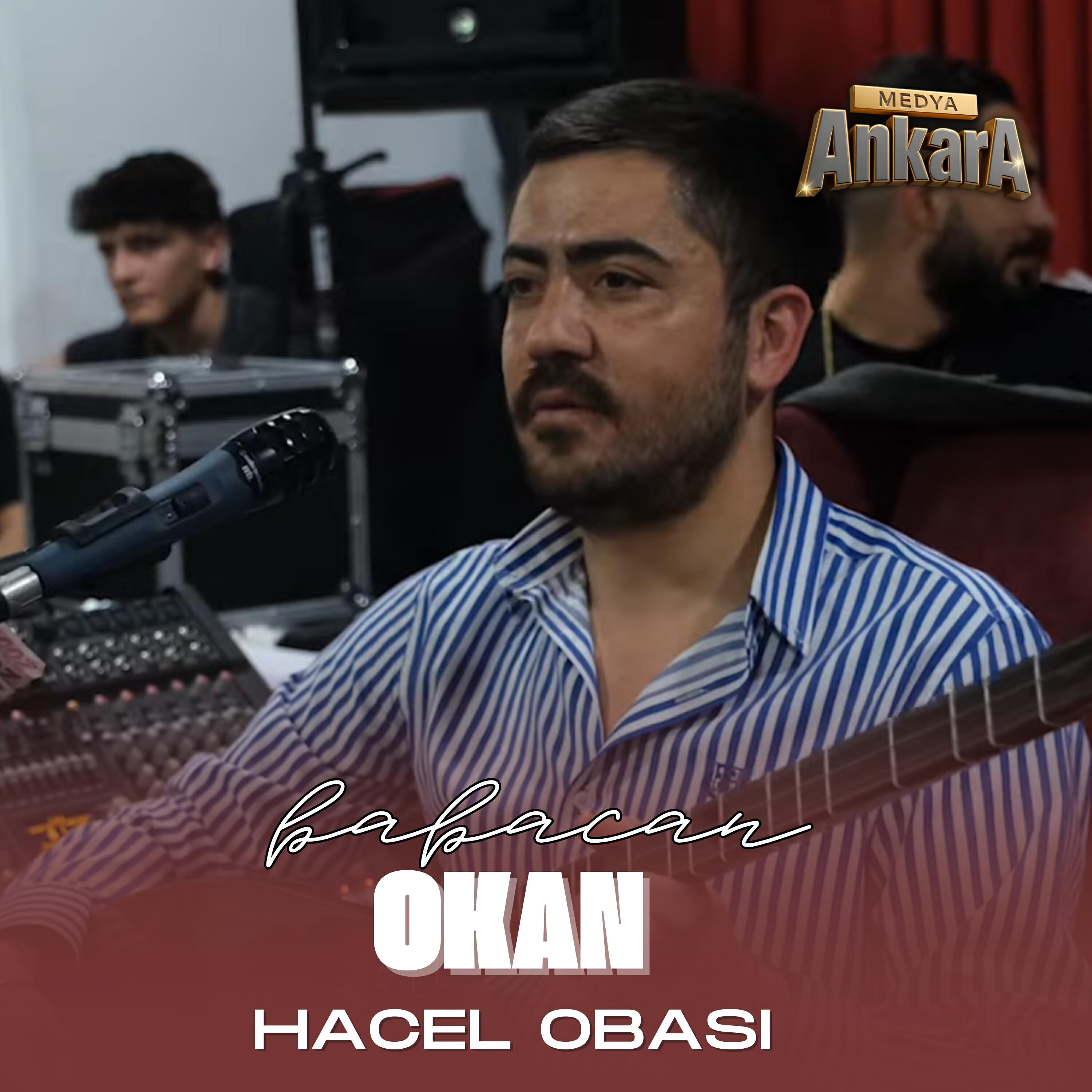 Релиз Hacel Obası