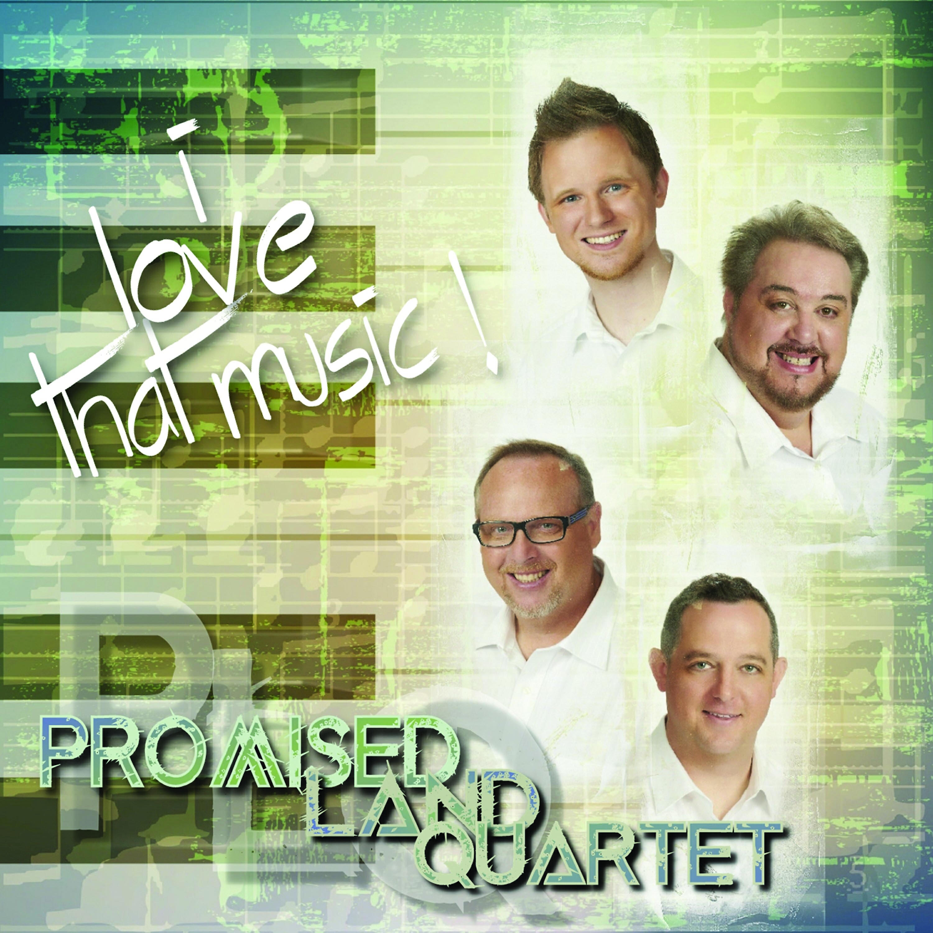 Promised Land Quartet