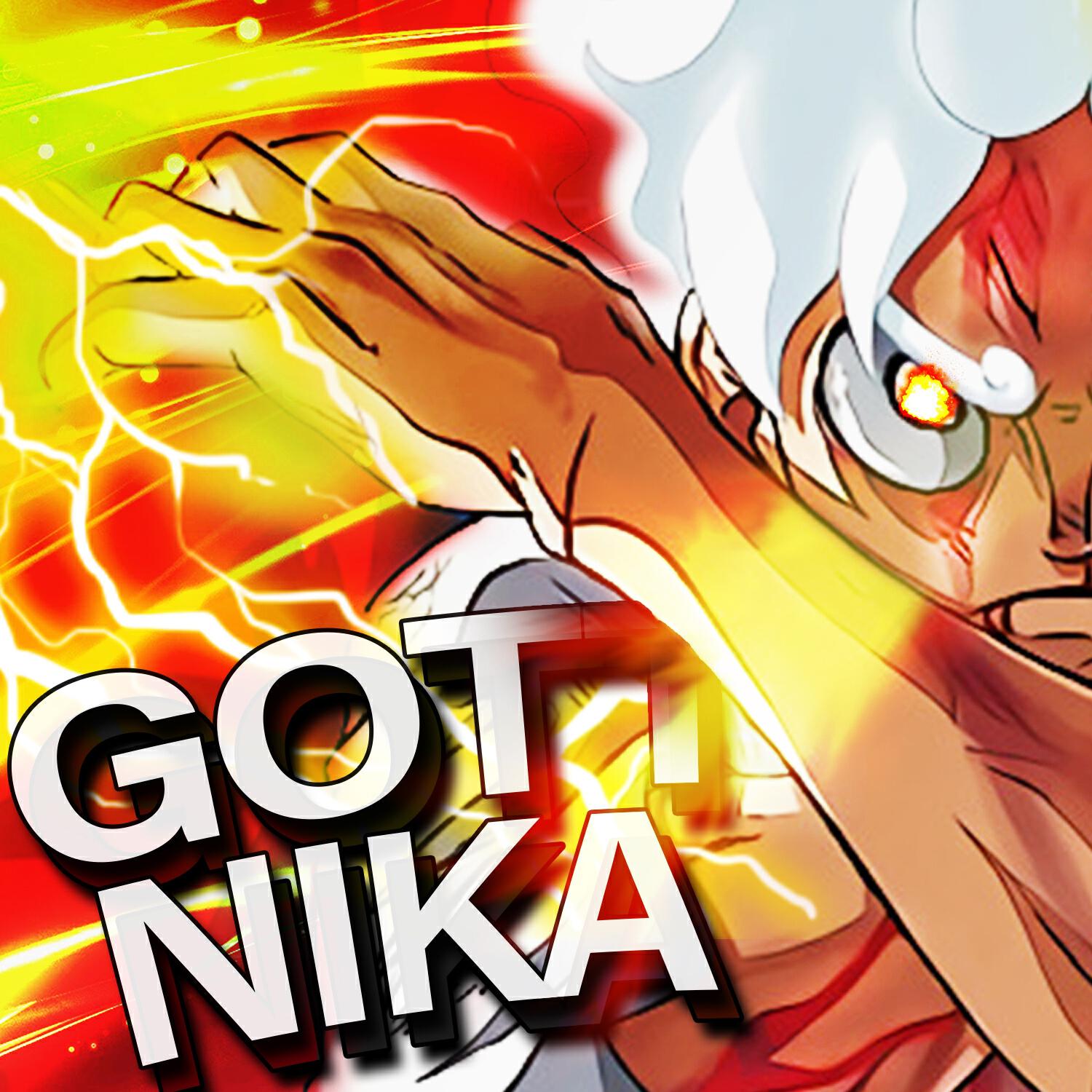 Релиз Gott Nika