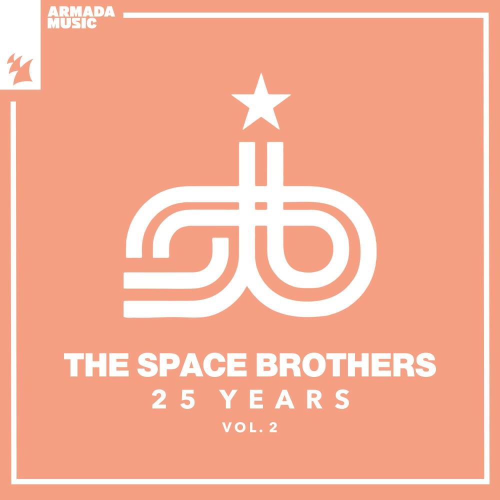 Релиз 25 Years, Vol. 2
