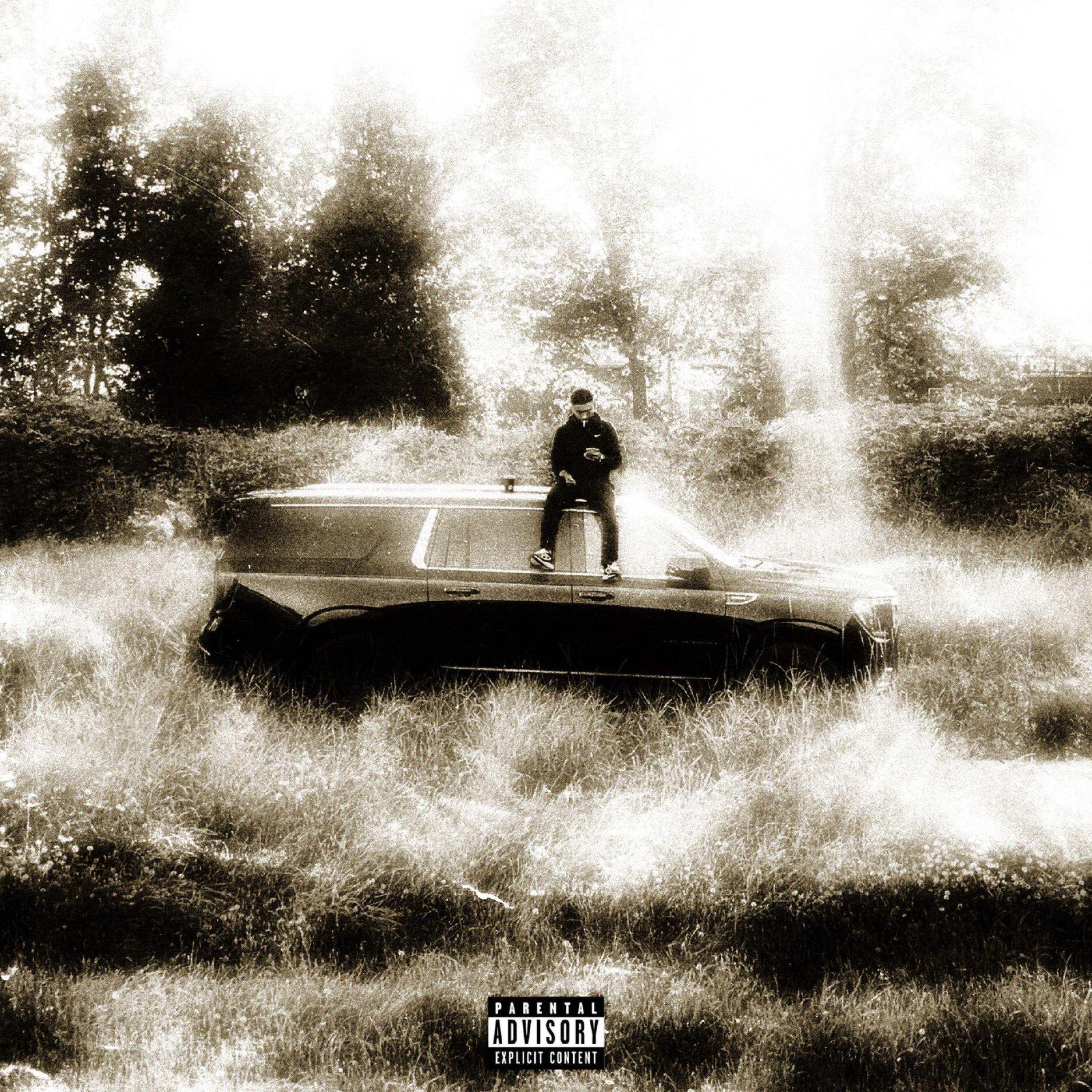 Релиз RICHIE PORTER