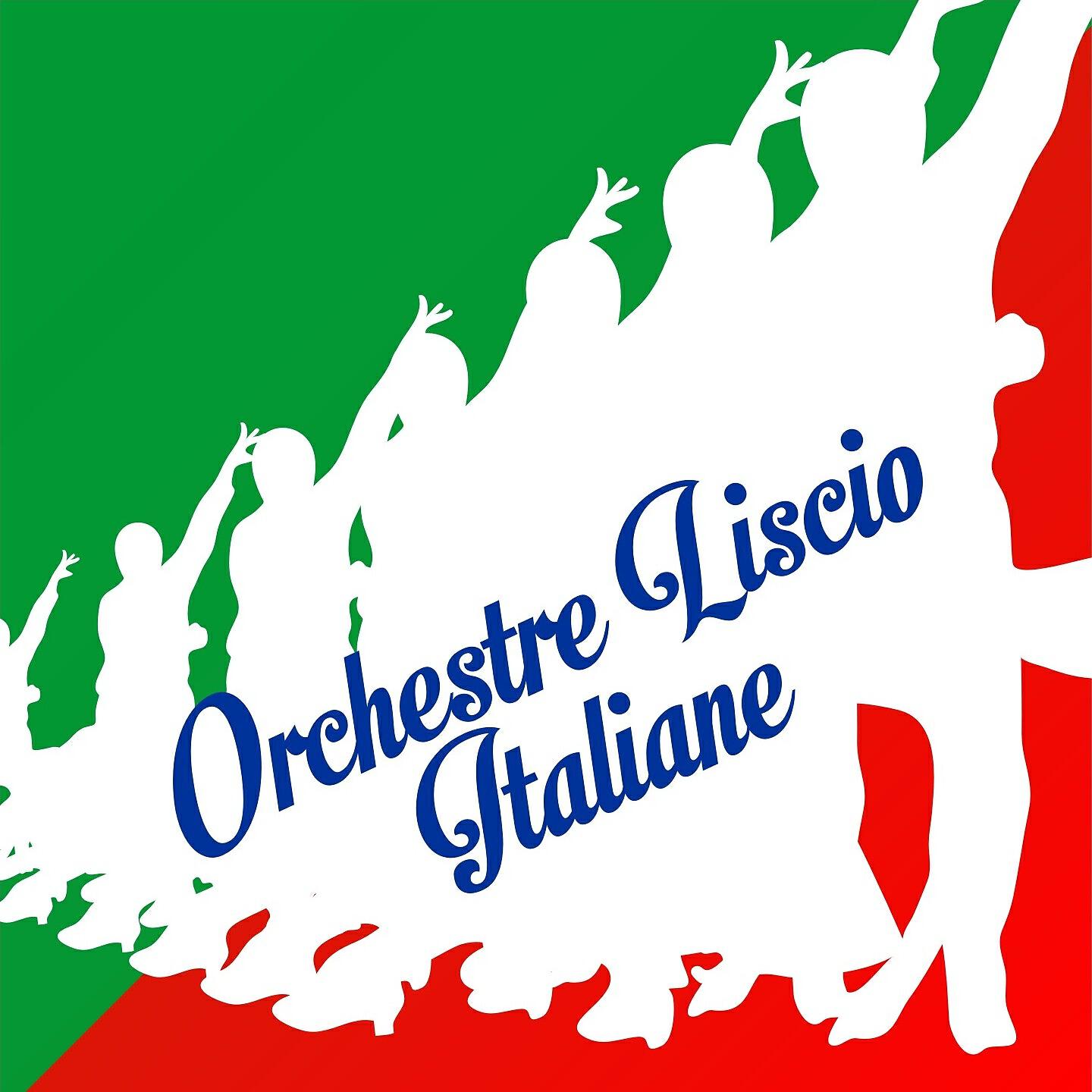 Релиз Orchestre liscio italiane