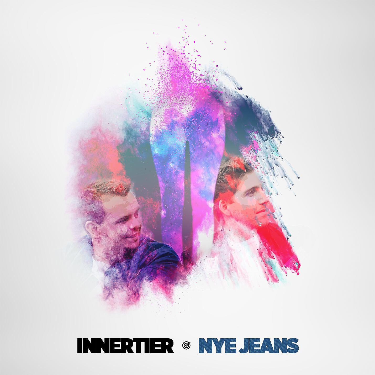Релиз Nye jeans