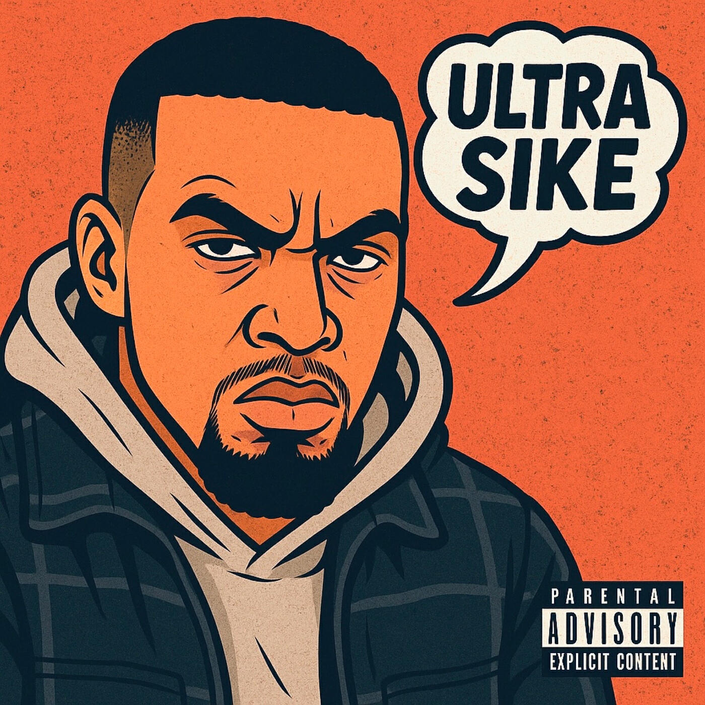 Релиз Ultra Sike