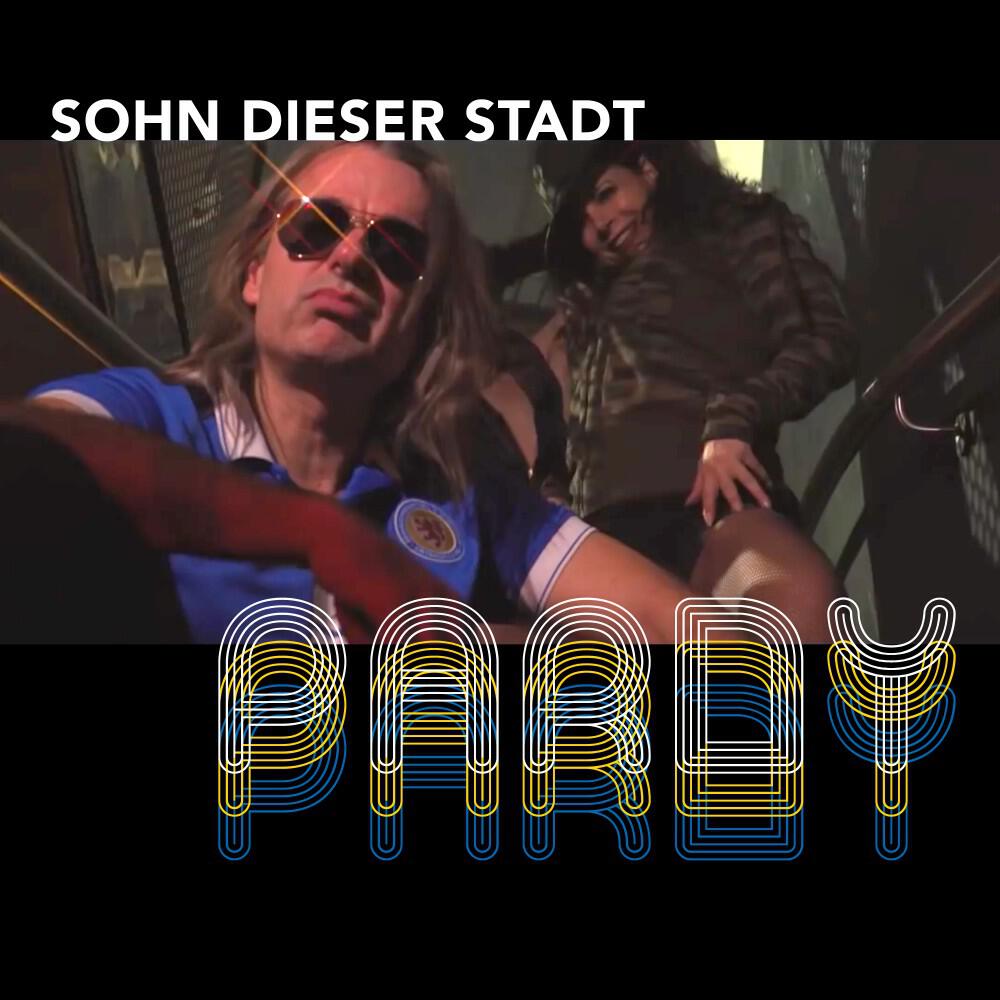 Релиз Pardy