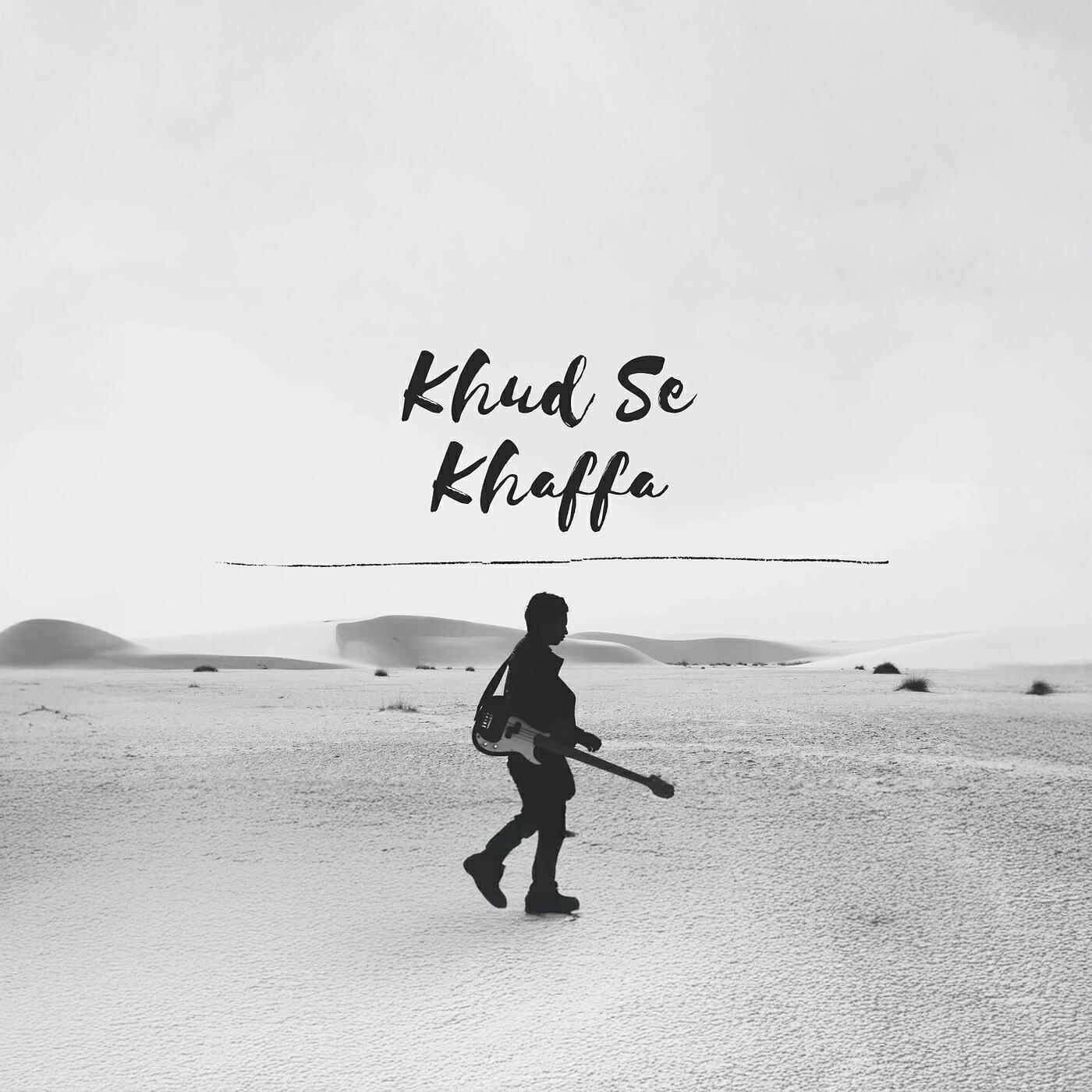 Релиз Khud Se Khaffa