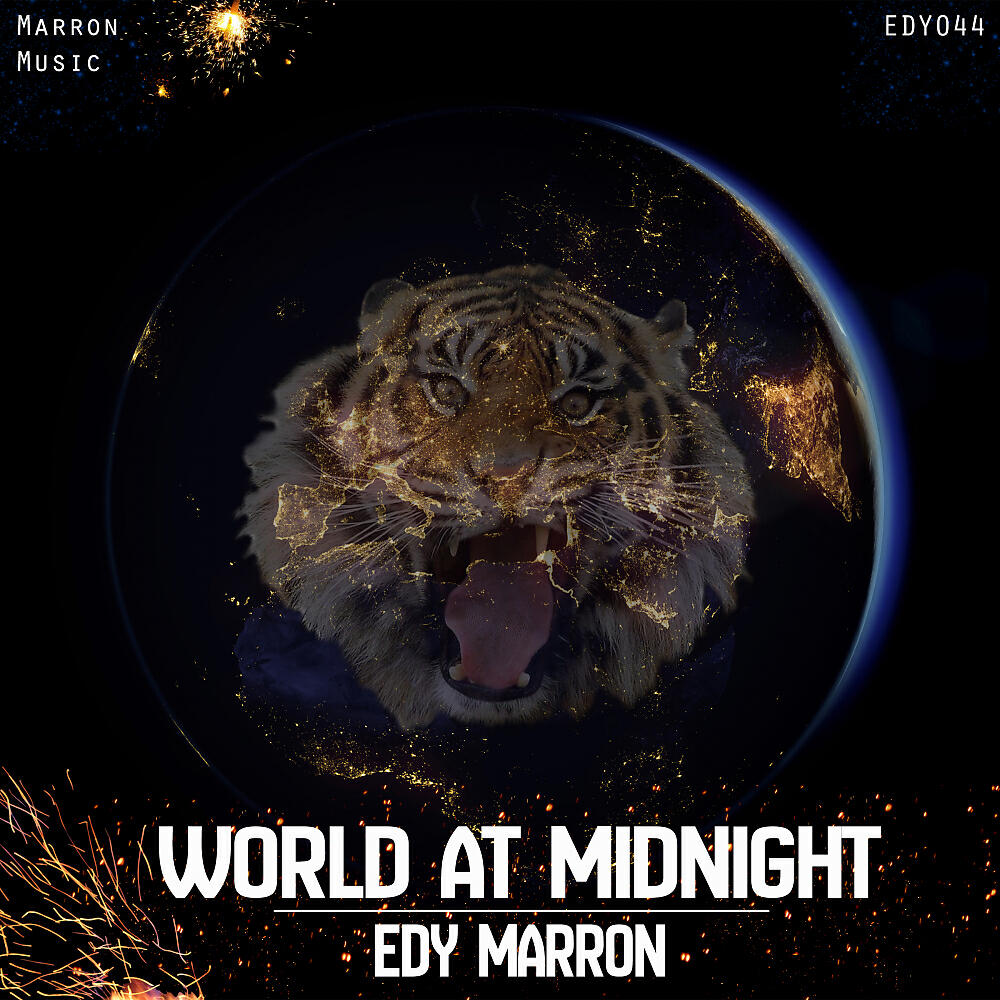 Релиз World at Midnight