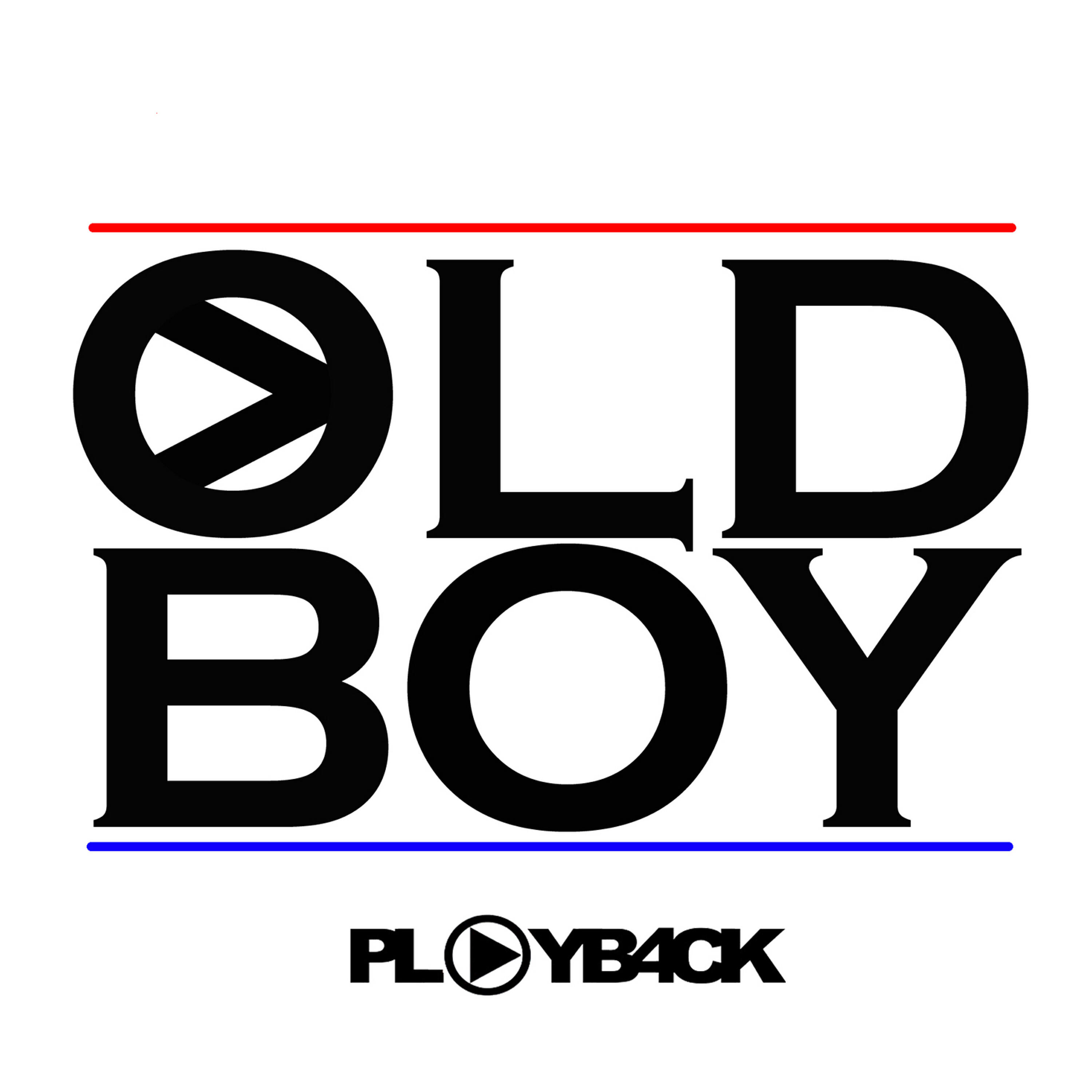 Релиз Oldboy