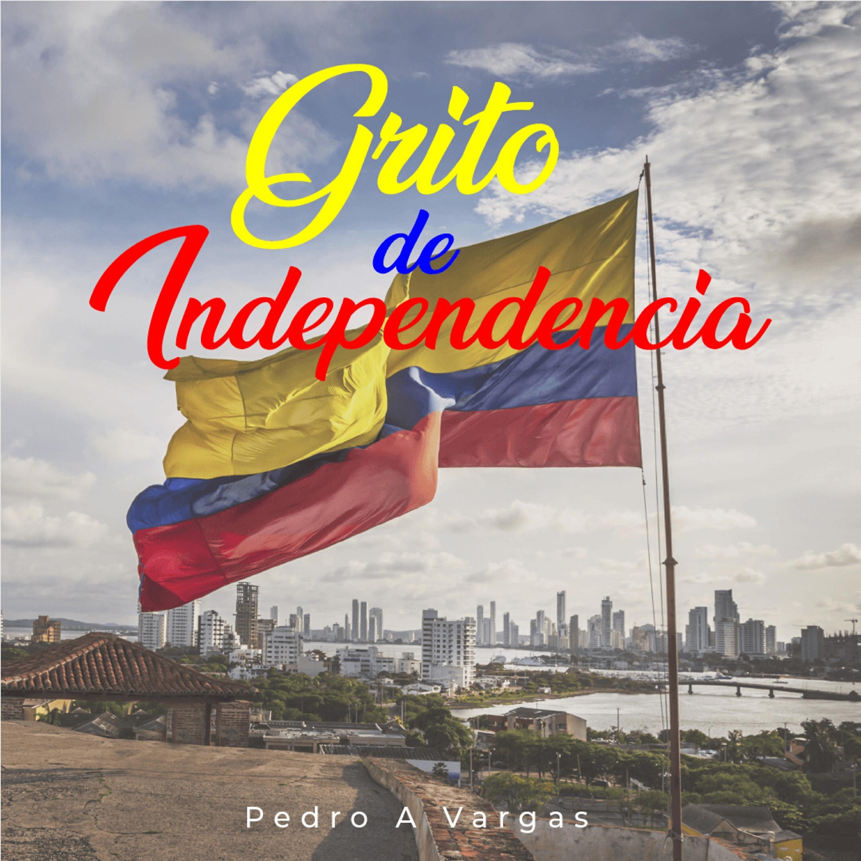 Релиз Grito De Independencia