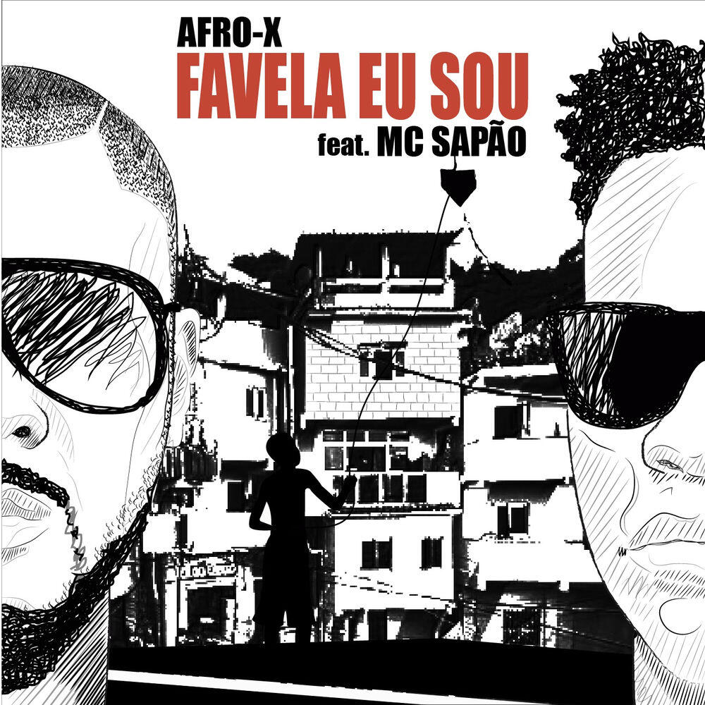 Релиз Favela Eu Sou (Radio Version)