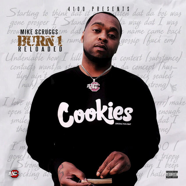 Релиз Burn 1 RELOADED