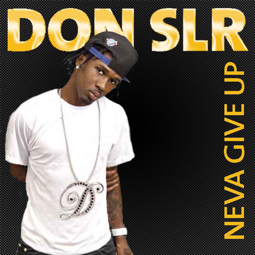 Релиз Neva Give Up (Original)