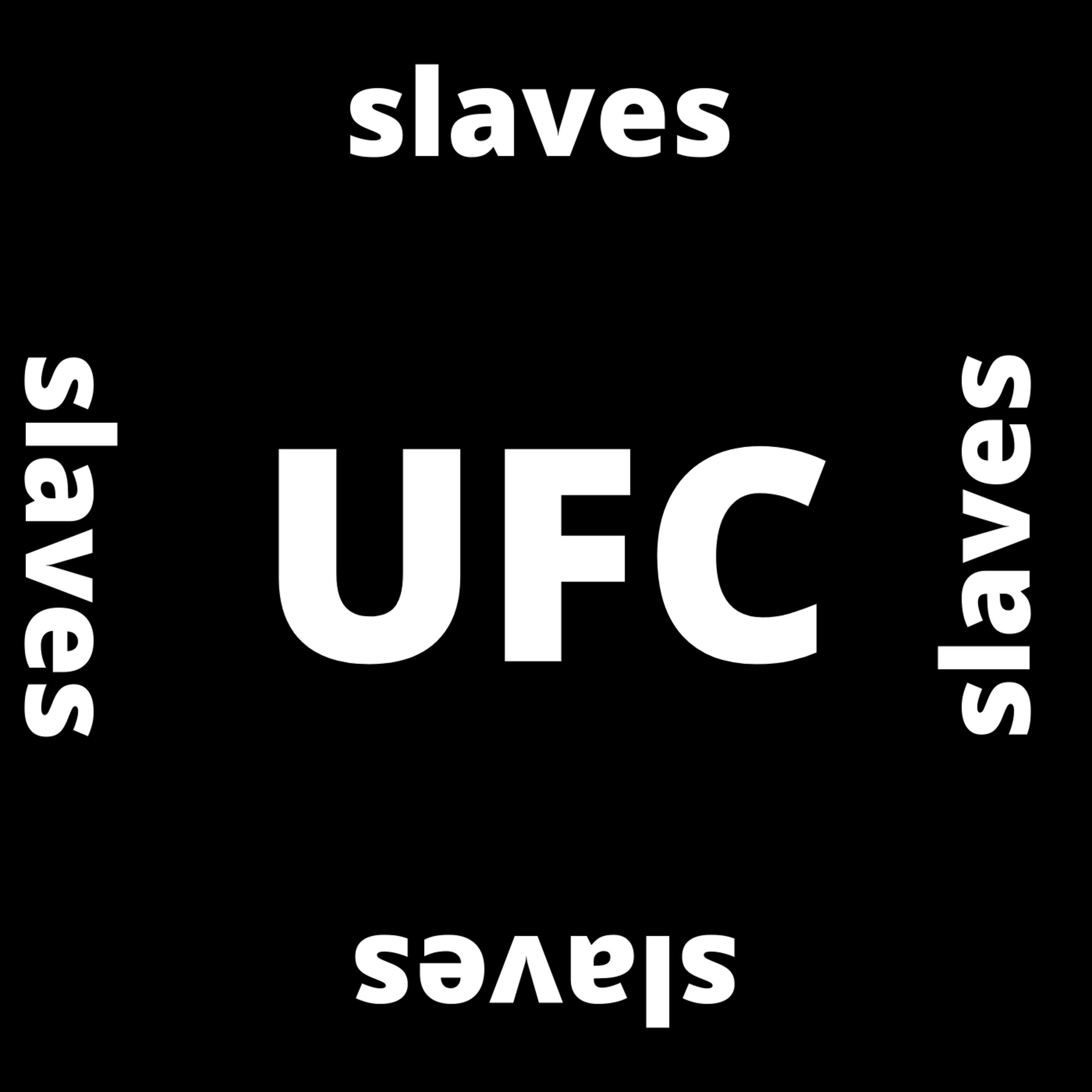 Постер альбома Ufc