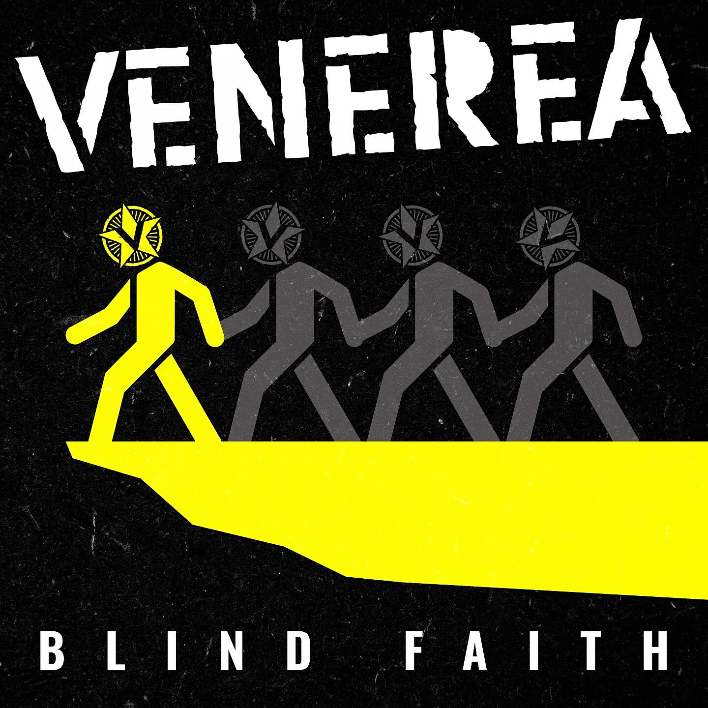 Релиз Blind Faith