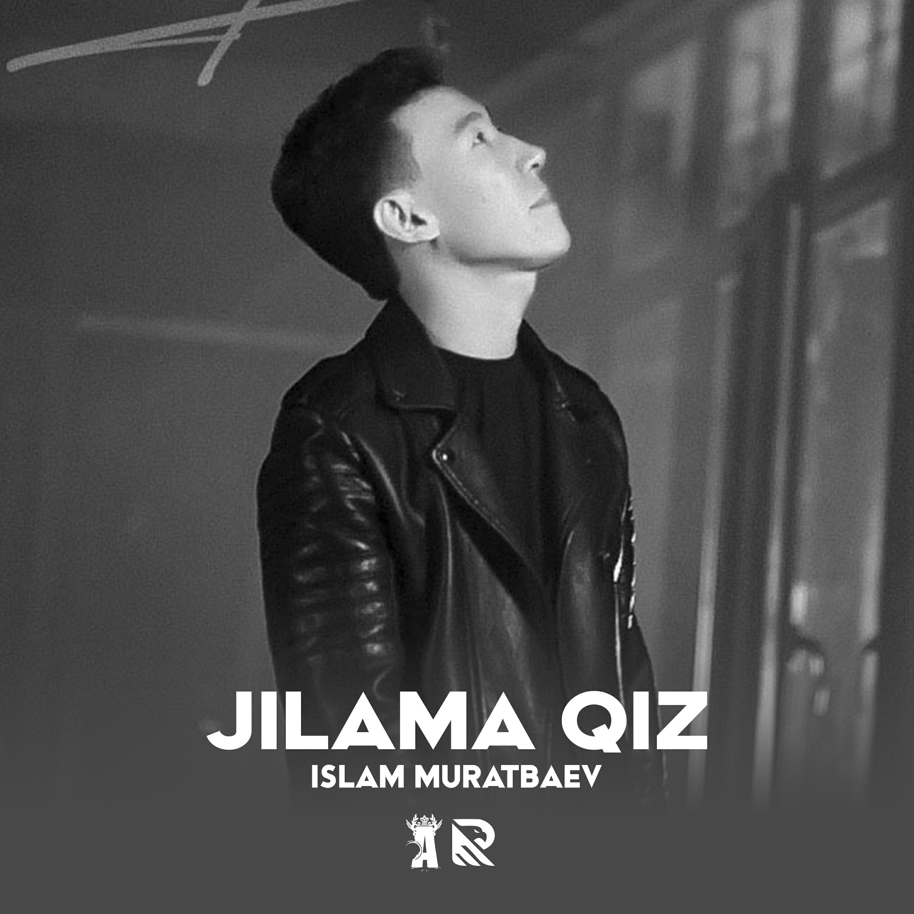 Релиз Jilama qiz